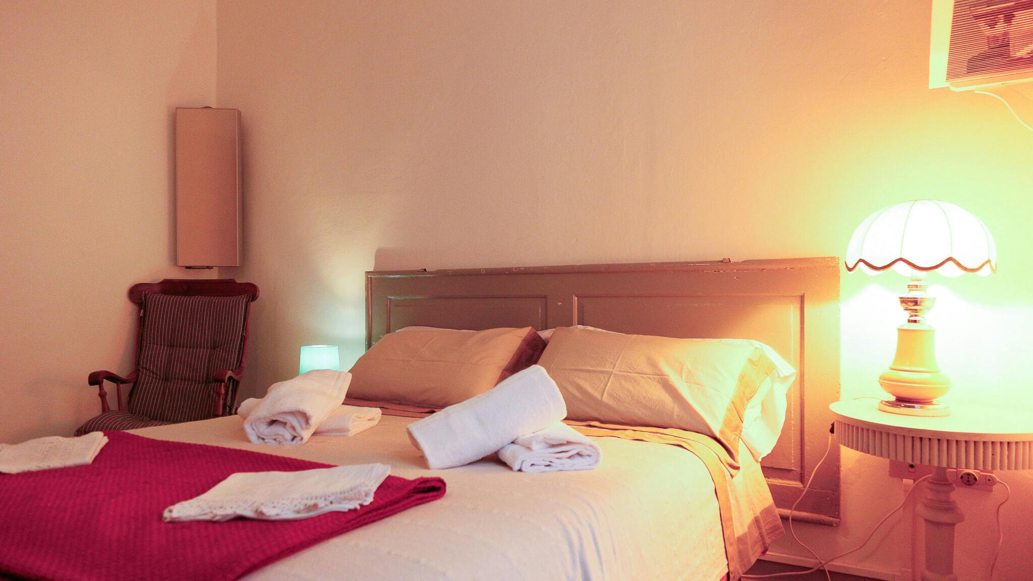 Appartamento in affitto a 1 € al mese a Pisa, Via Santa Lucia