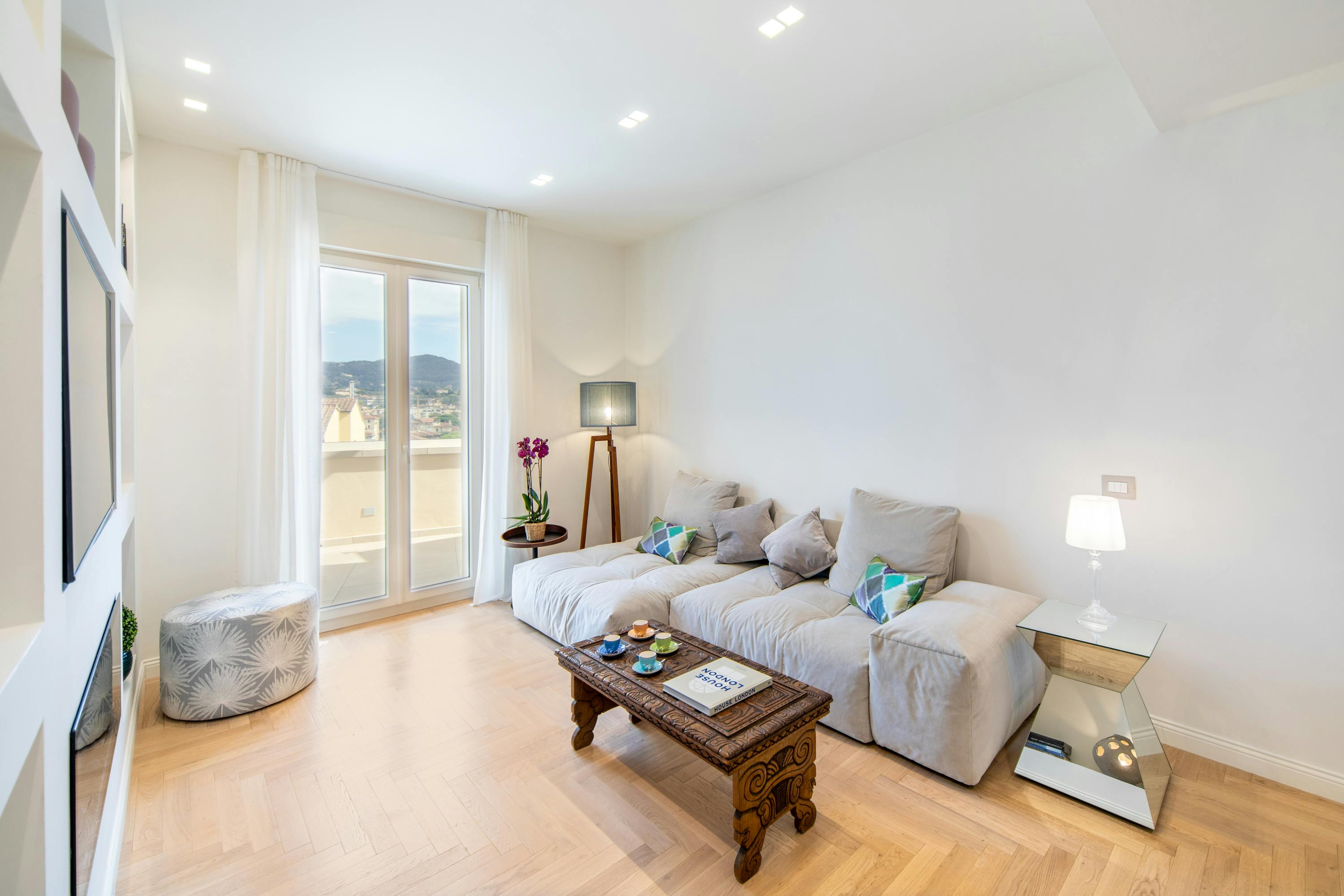 Viale Giacomo Matteotti, Florence preview