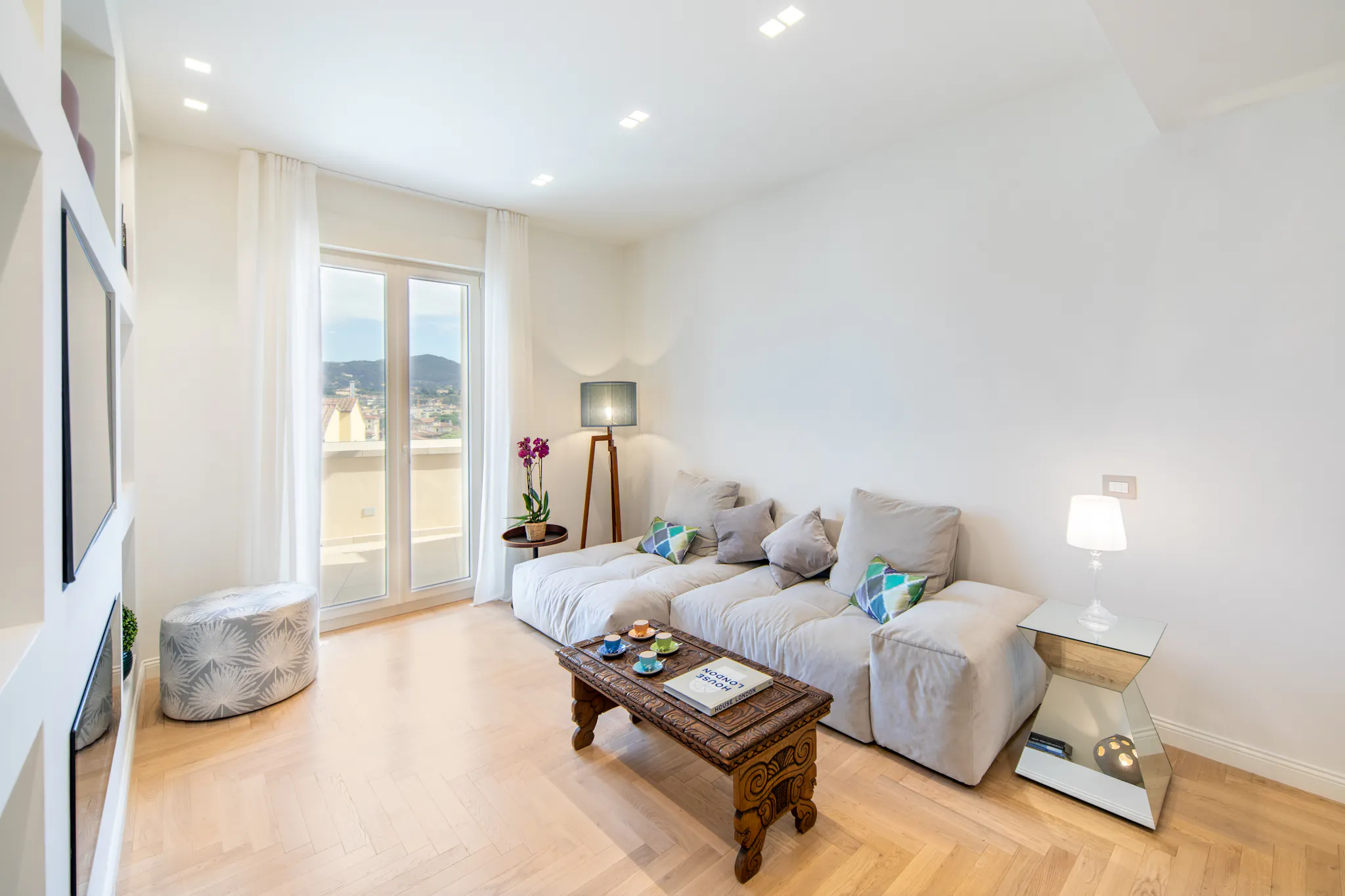 Viale Giacomo Matteotti, Florence preview