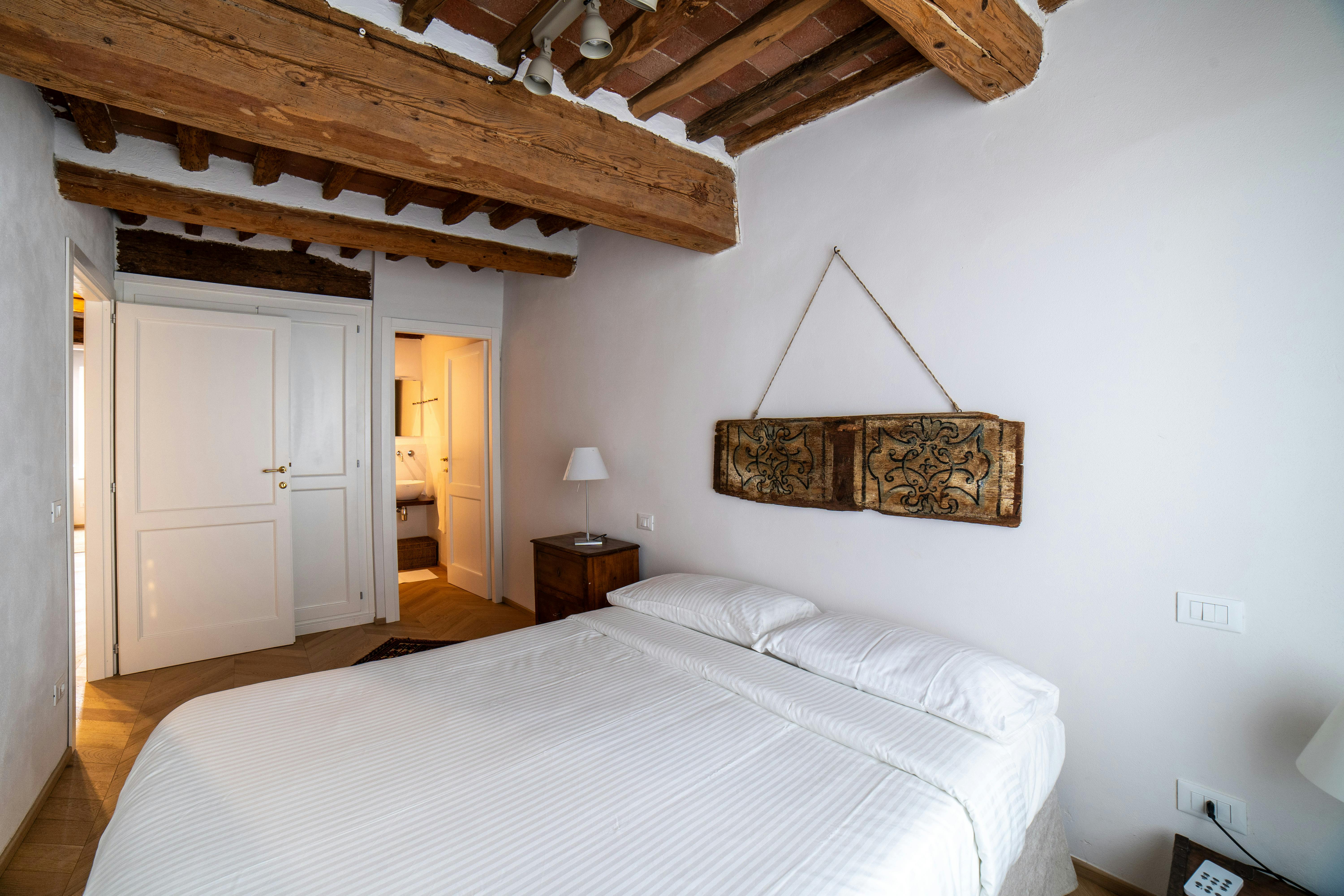 Via Galli Tassi, Lucca preview