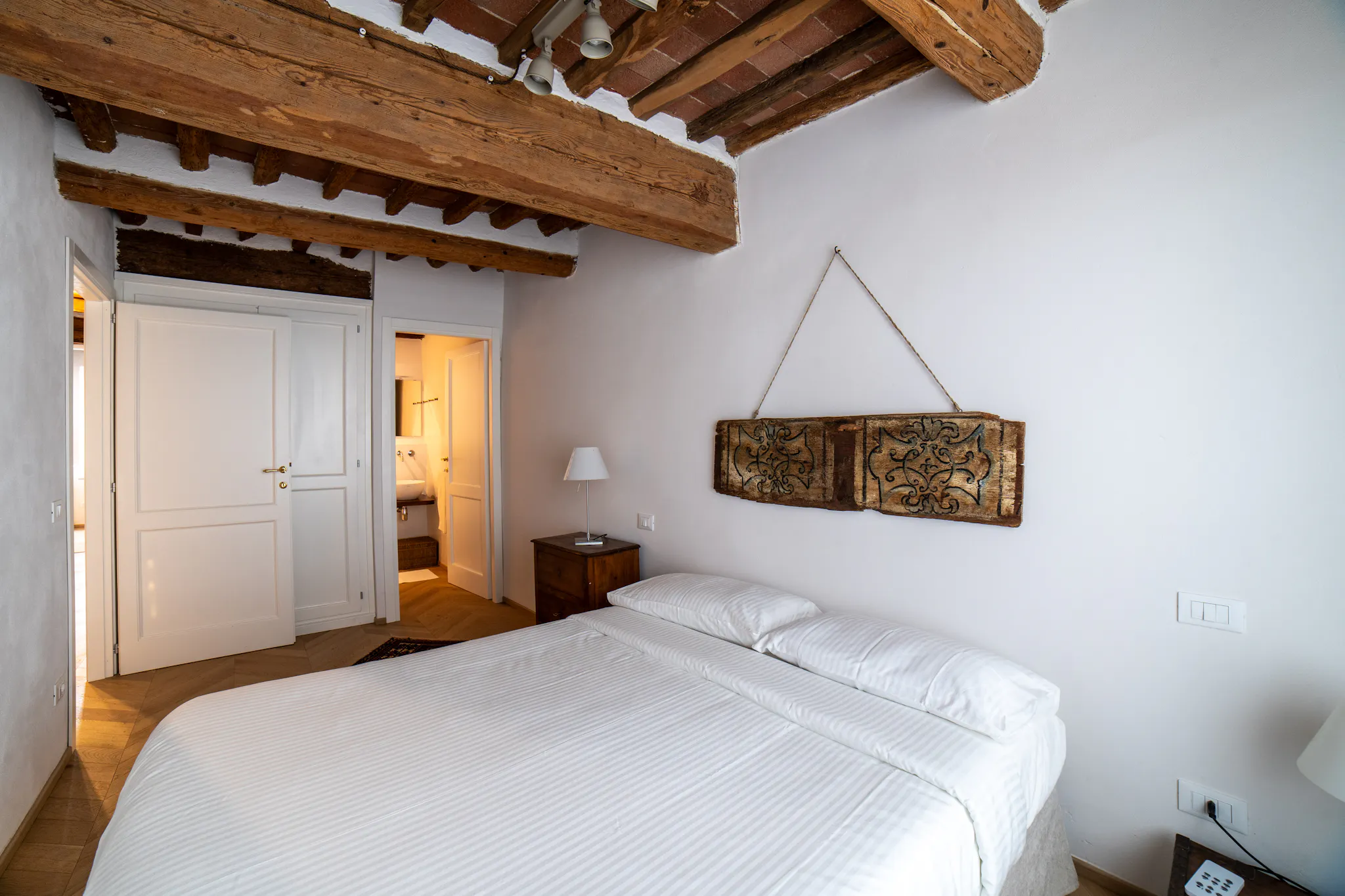 Via Galli Tassi, Lucca preview