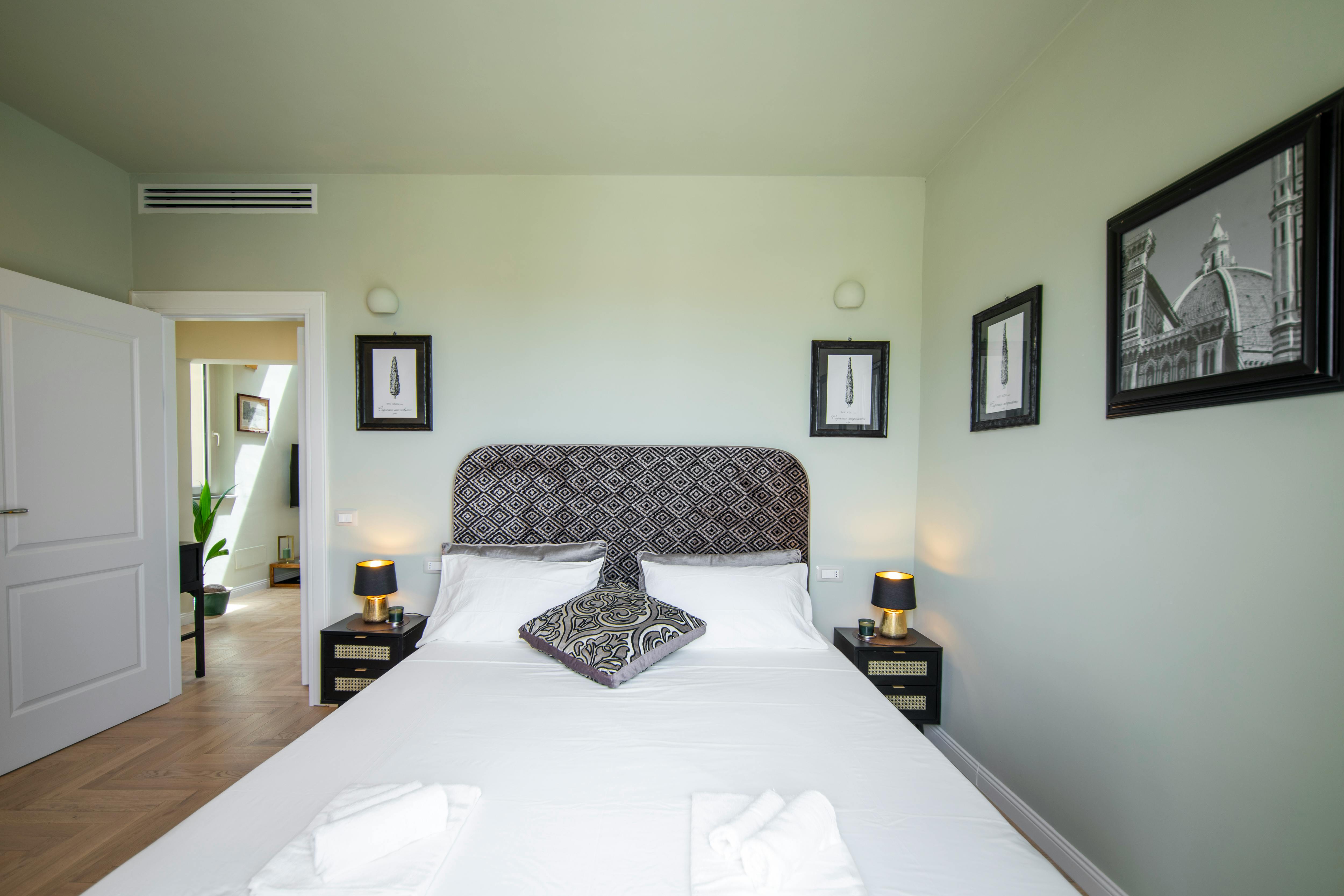 Viale Giacomo Matteotti, Florence preview