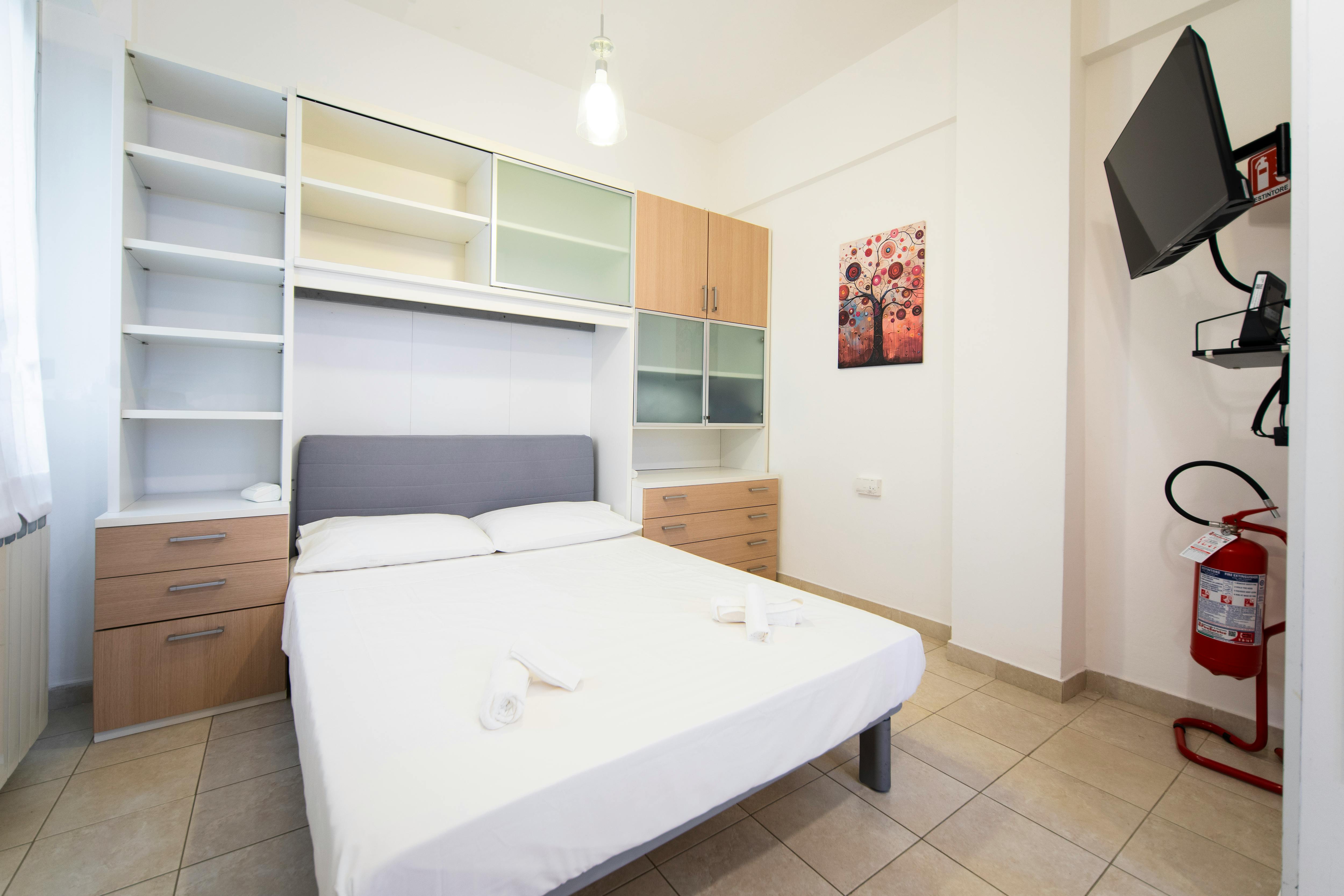 Квартира за оренду для 1 200 EUR на місяць у Florence, Via Frà Paolo Sarpi