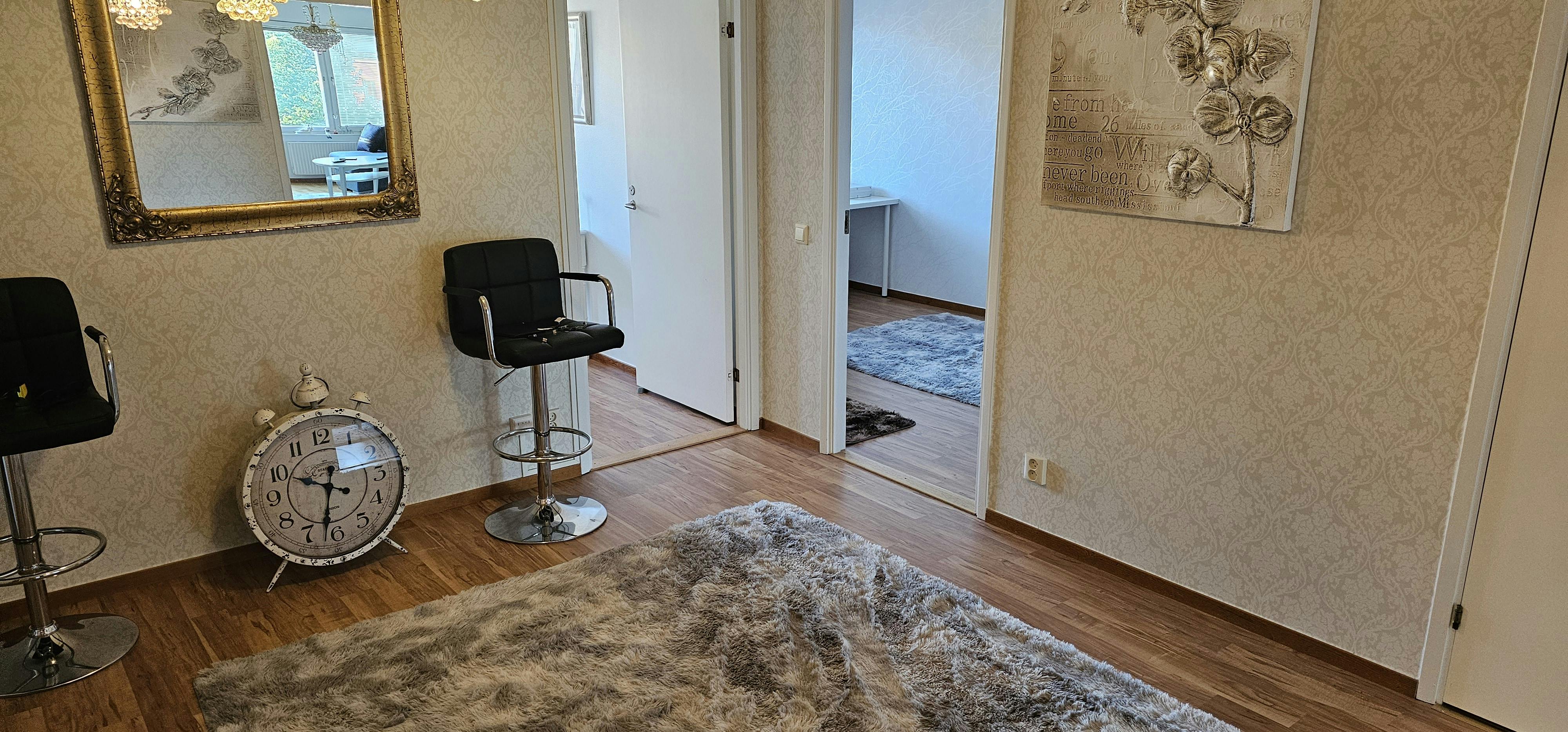 Lägenhet att hyra för 23 984 kr i månaden i Uppsala, Kungsängsgatan