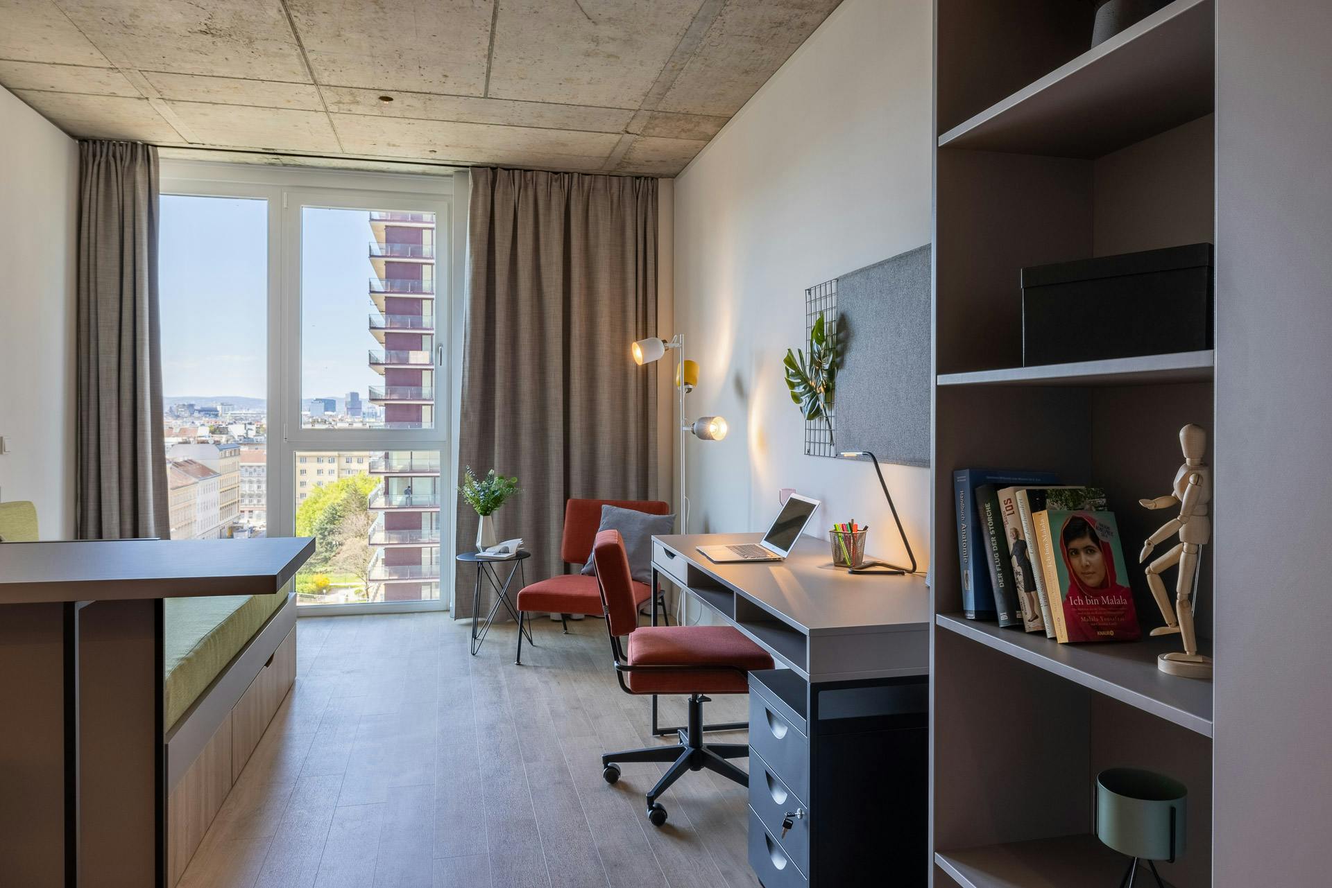 Apartment Vienna — photo 1