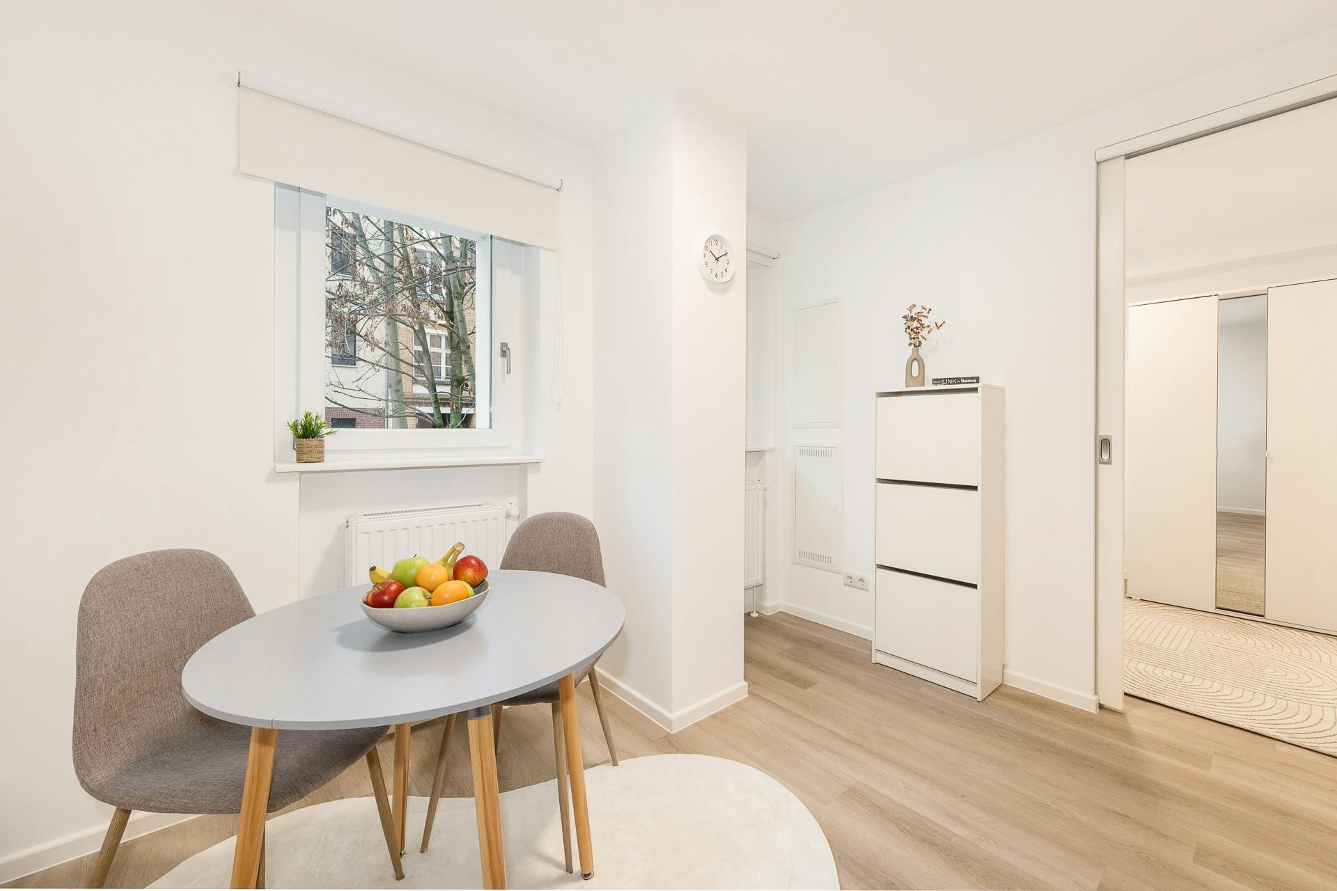 Квартира сдается в аренду за 1 199 € в месяц в Berlin, Warschauer Straße