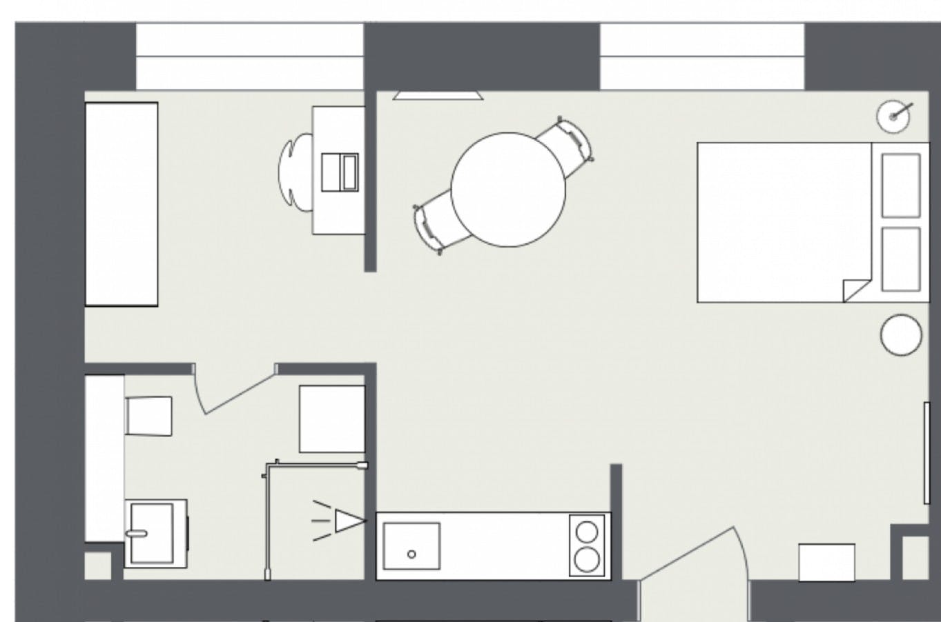 preview gallery tile