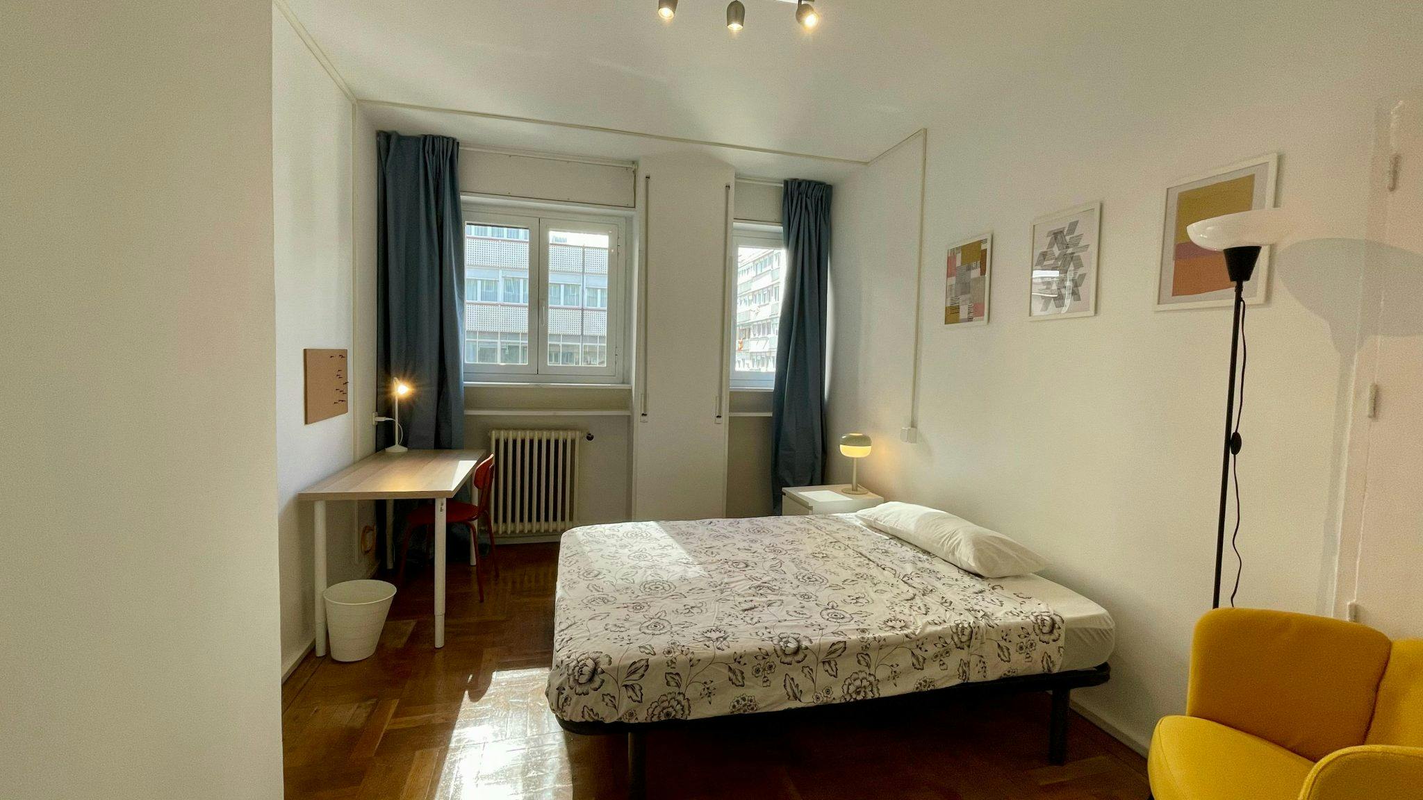 Calle de Raimundo Fernández Villaverde, Madrid preview