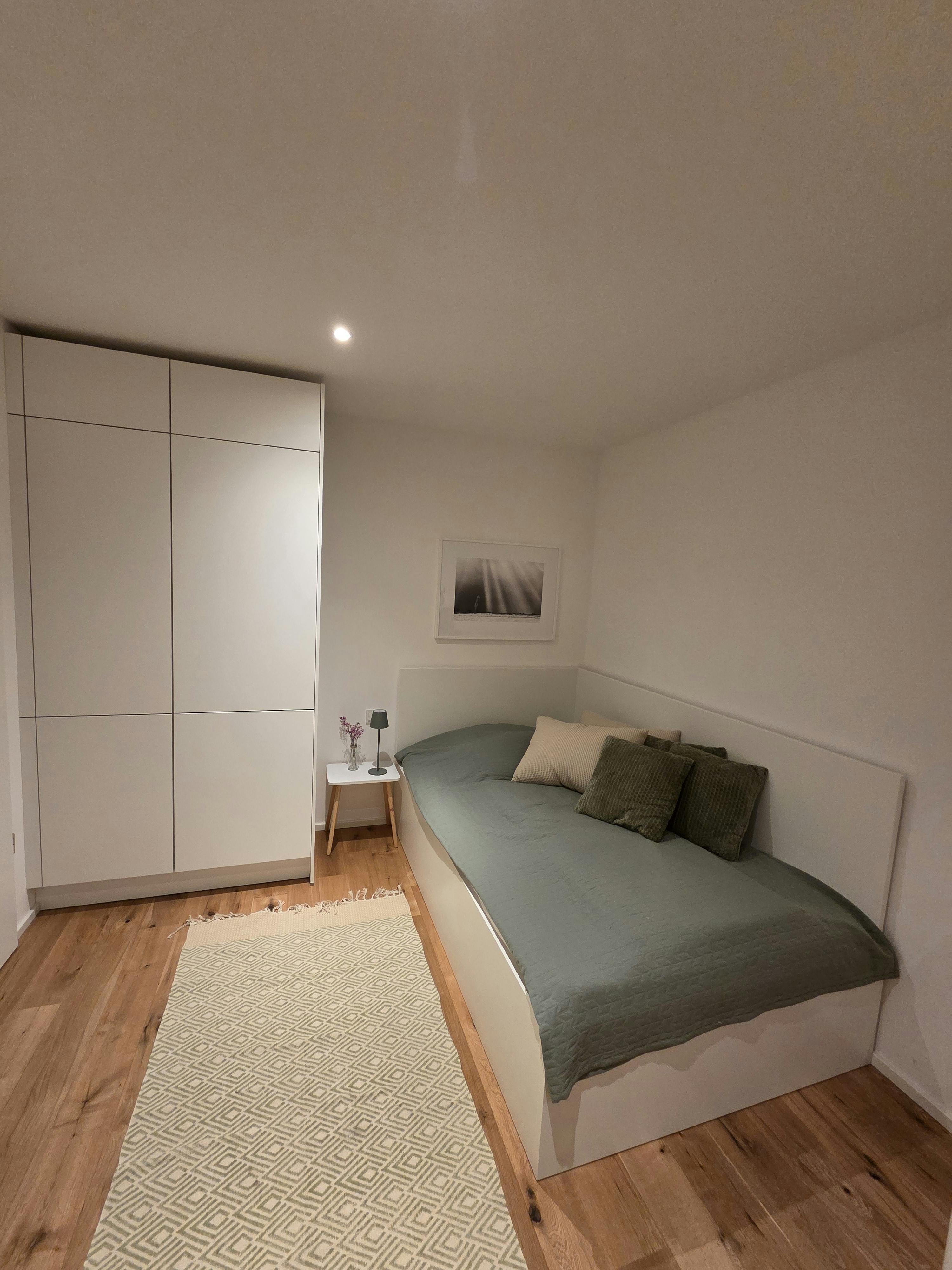 Apartment for rent for €1,590 per month in Munich, Sommerstraße