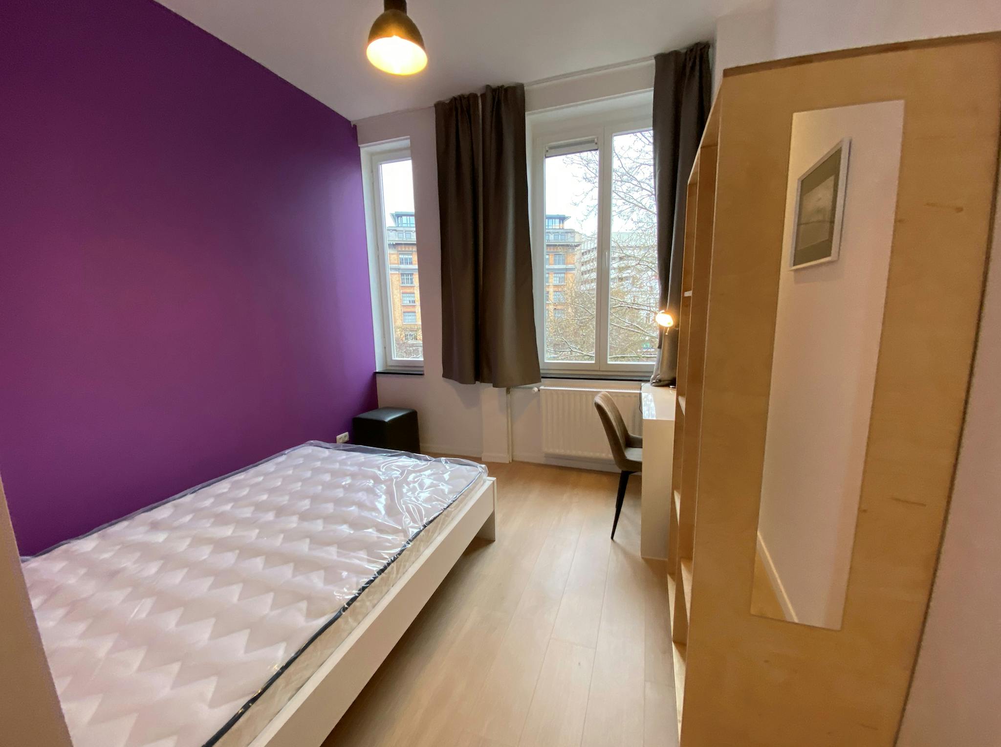 Avenue Henri Jaspar, Saint-Gilles preview