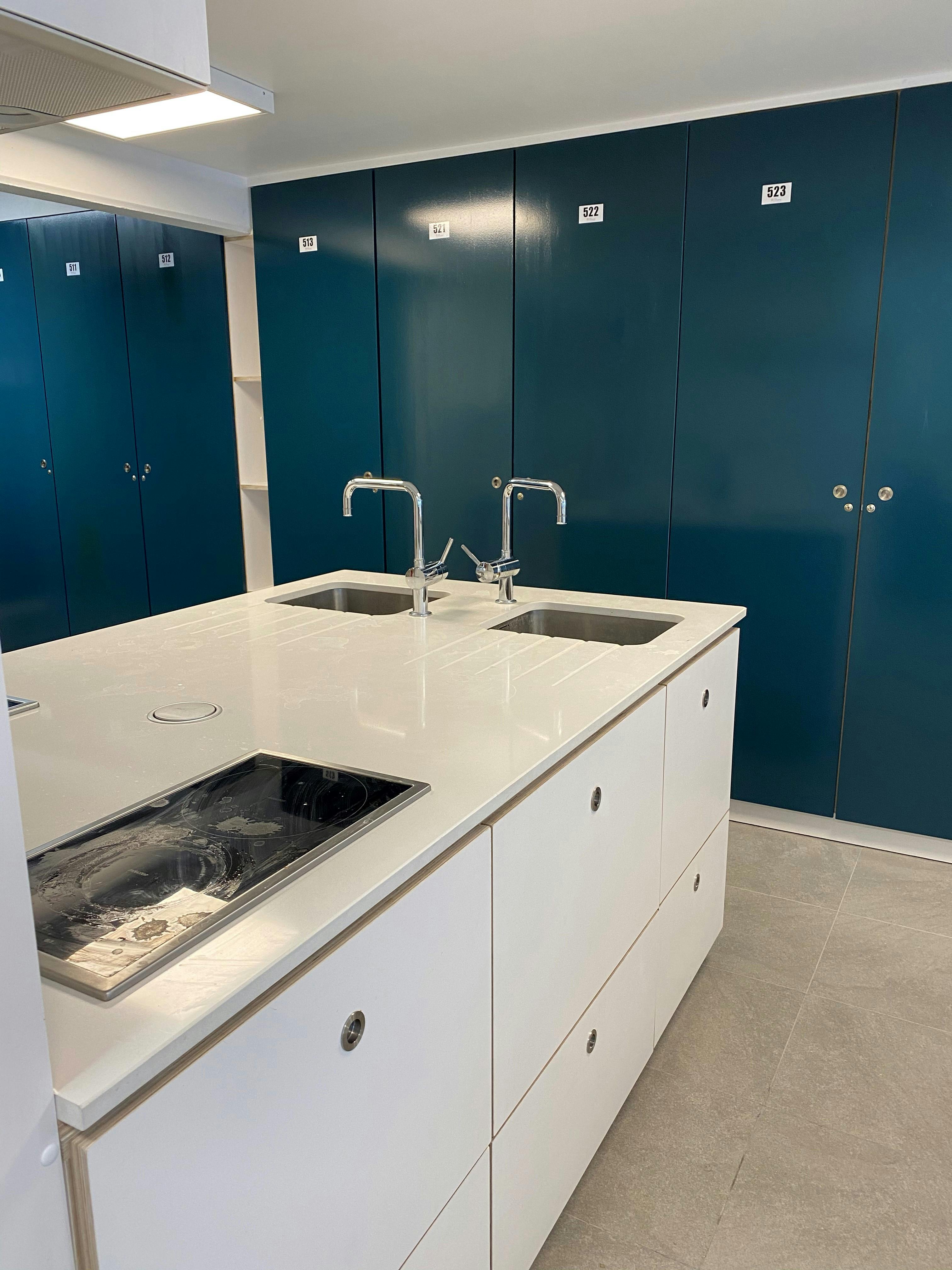 Studio à Sint-Gillis