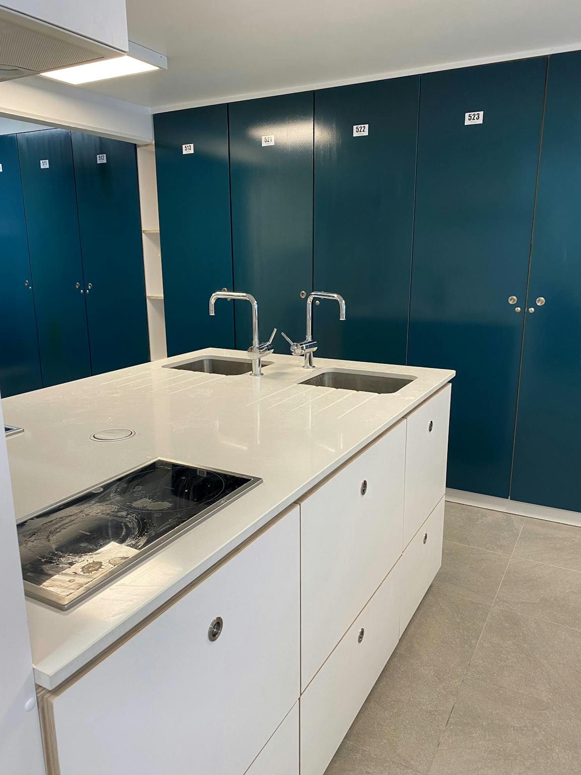 Rue Berckmans, Saint-Gilles preview