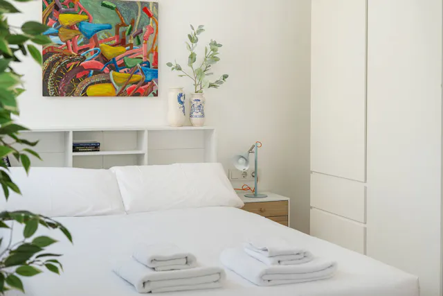 Apartment in Carrer de Recared, Valencia (1688855) room image 70