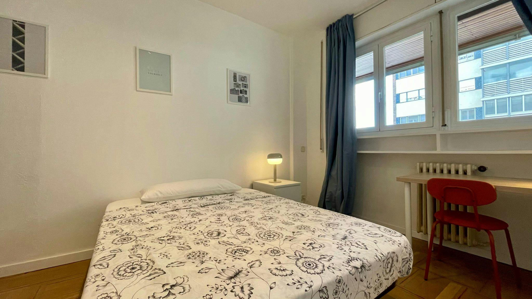 Calle de Raimundo Fernández Villaverde, Madrid preview