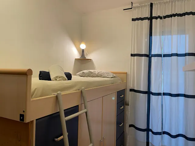 Private room in Carrer de Mallorca, Barcelona (1688861) room image 1