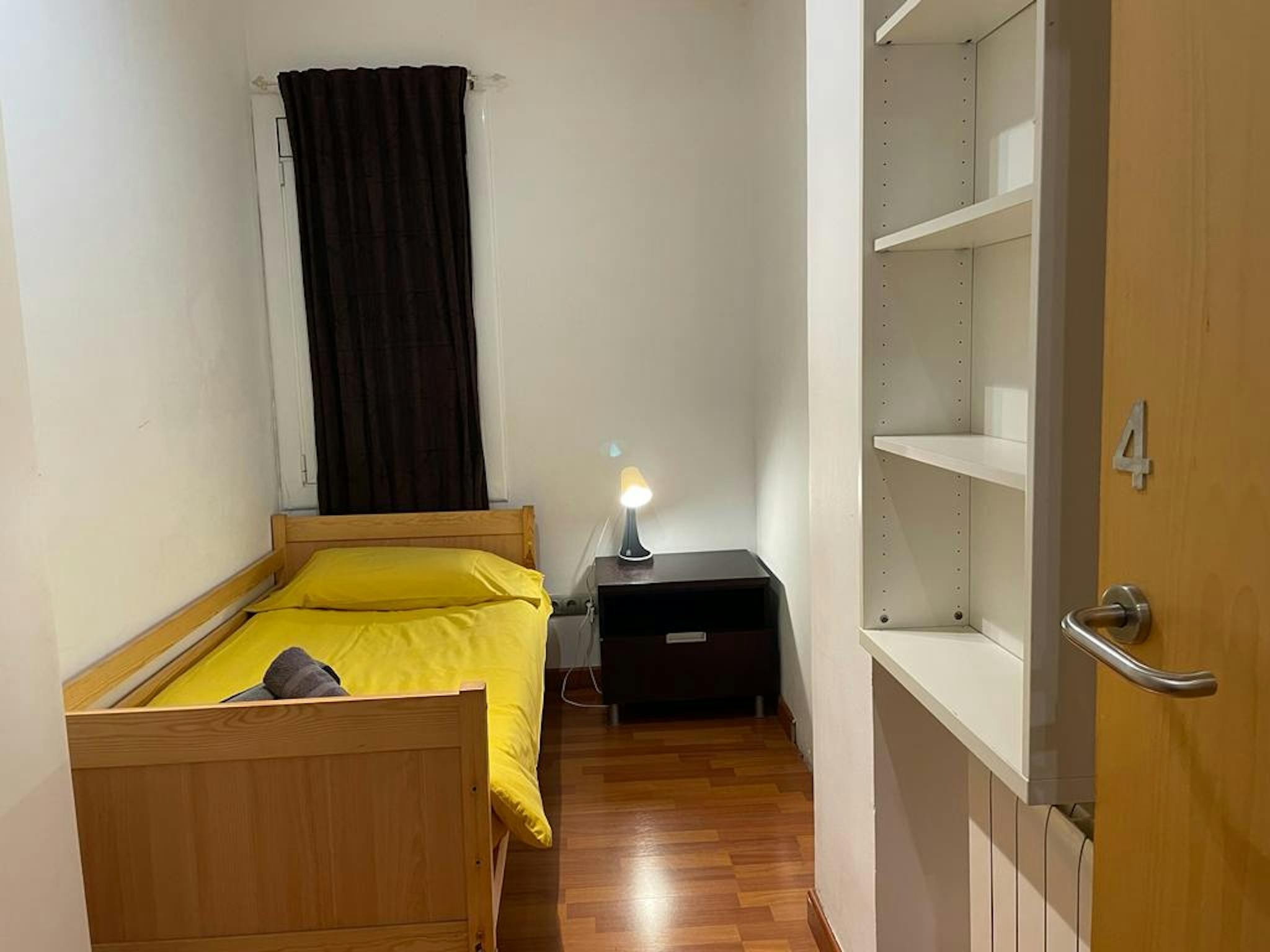 Carrer de Mallorca, Barcelona preview