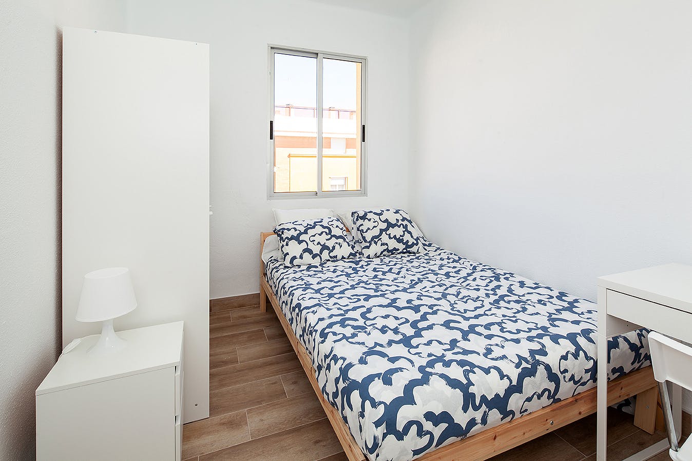 Private room for rent for €350 per month in Sevilla, Calle Ter