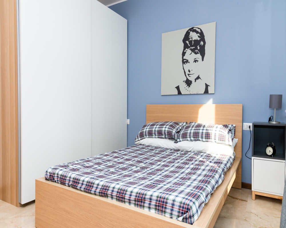 Via Fratelli Fraschini, Milan preview