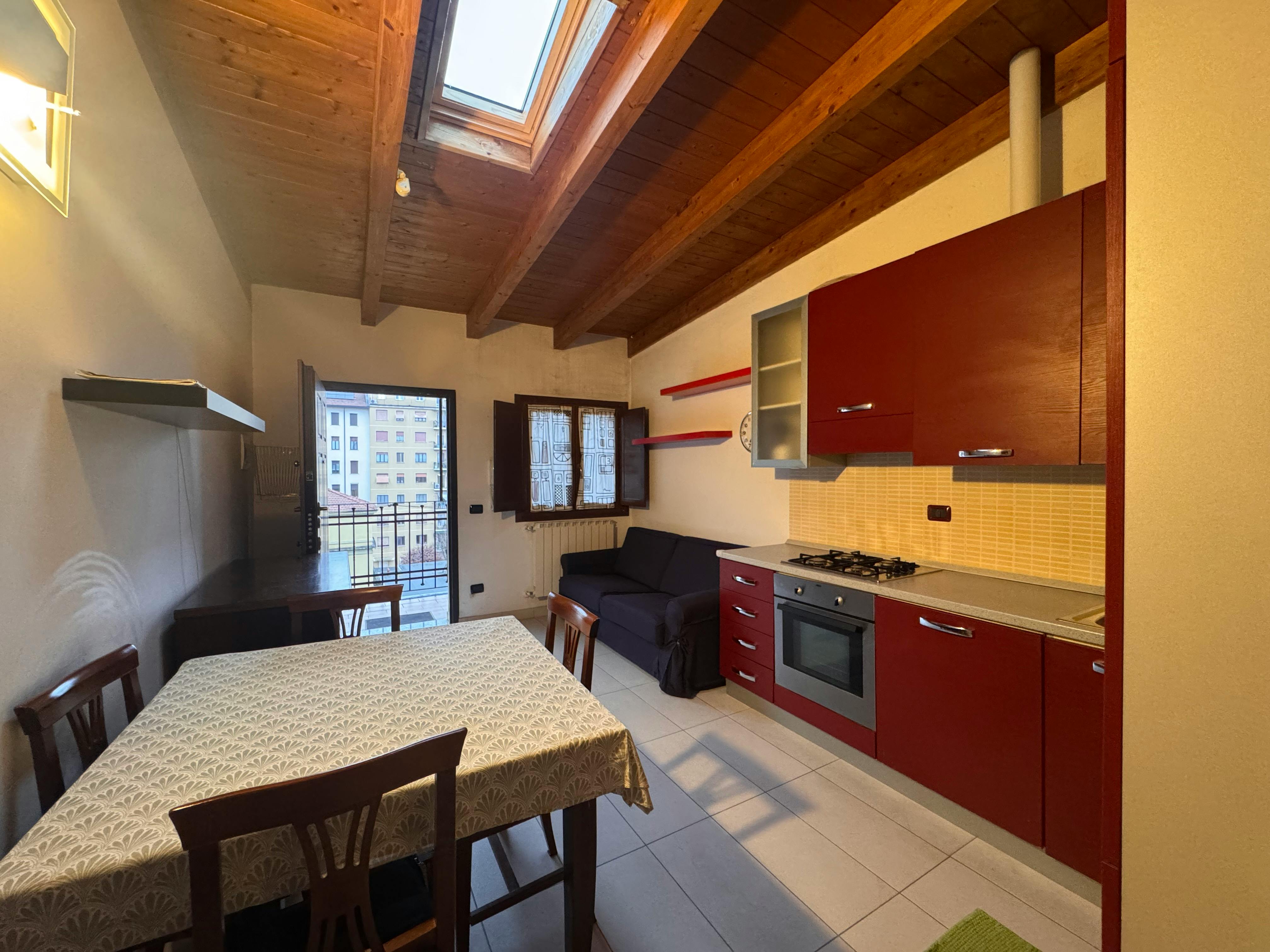 Via Pietro Pomponazzi, Milan preview