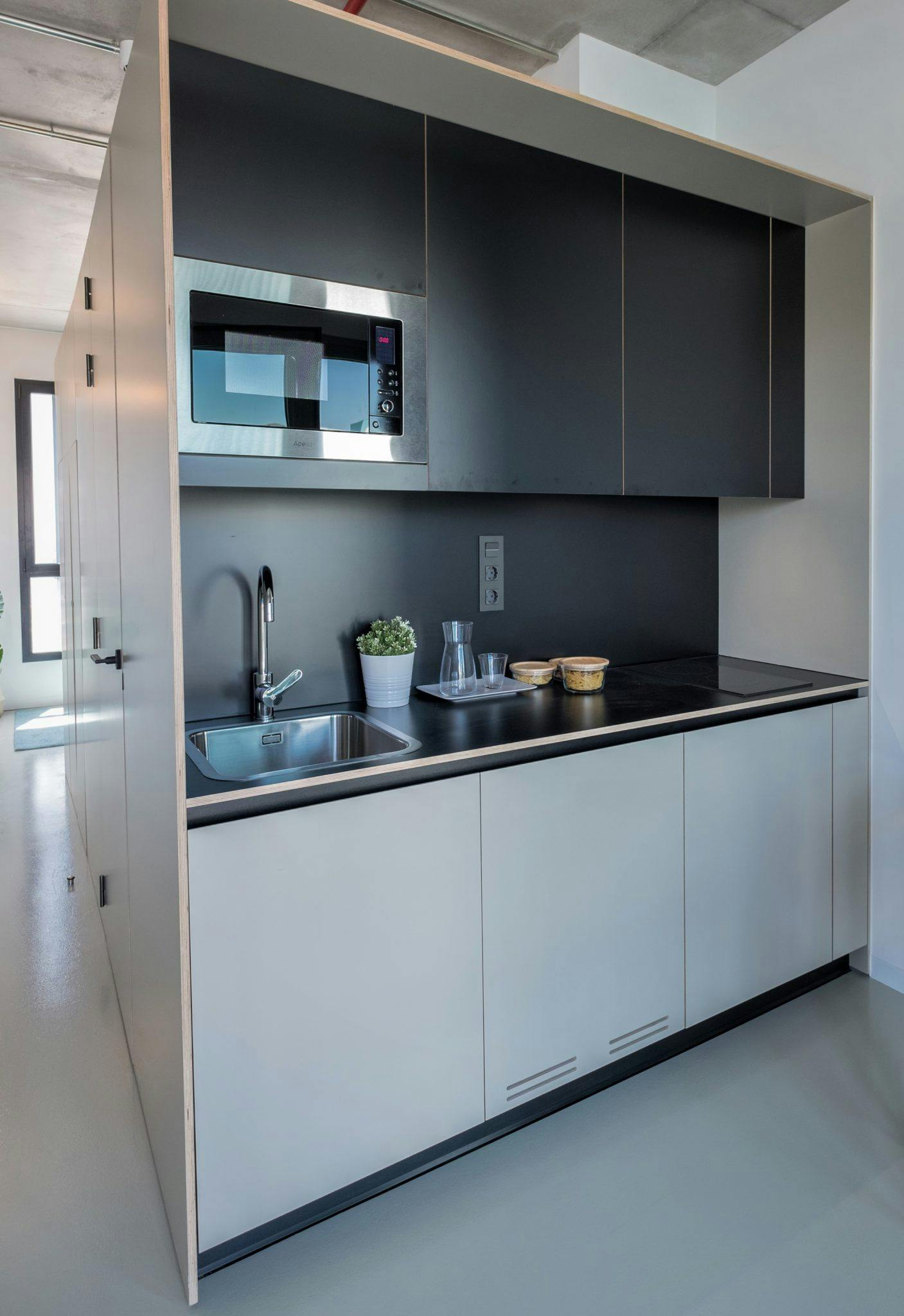 preview gallery tile