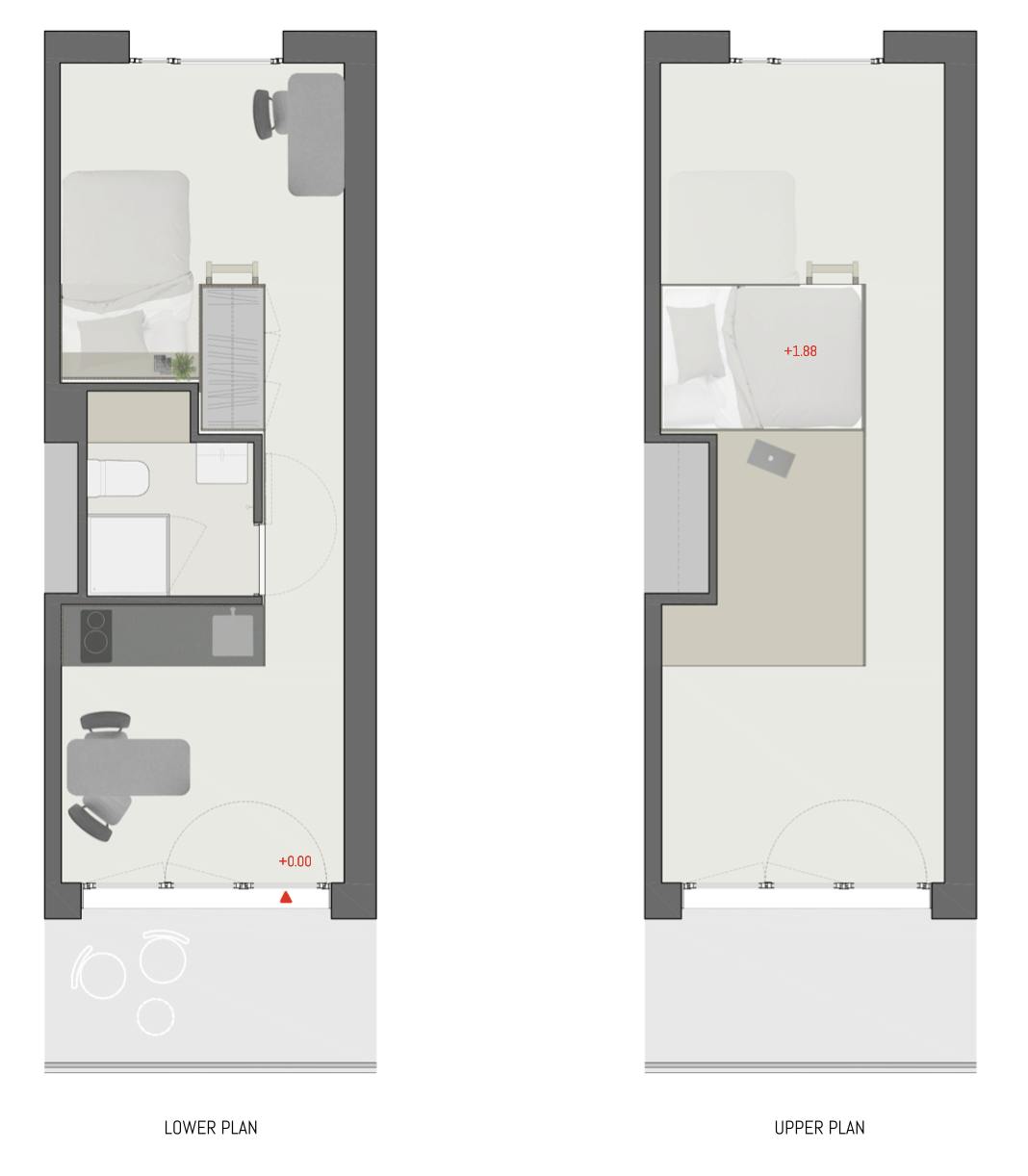 preview gallery tile