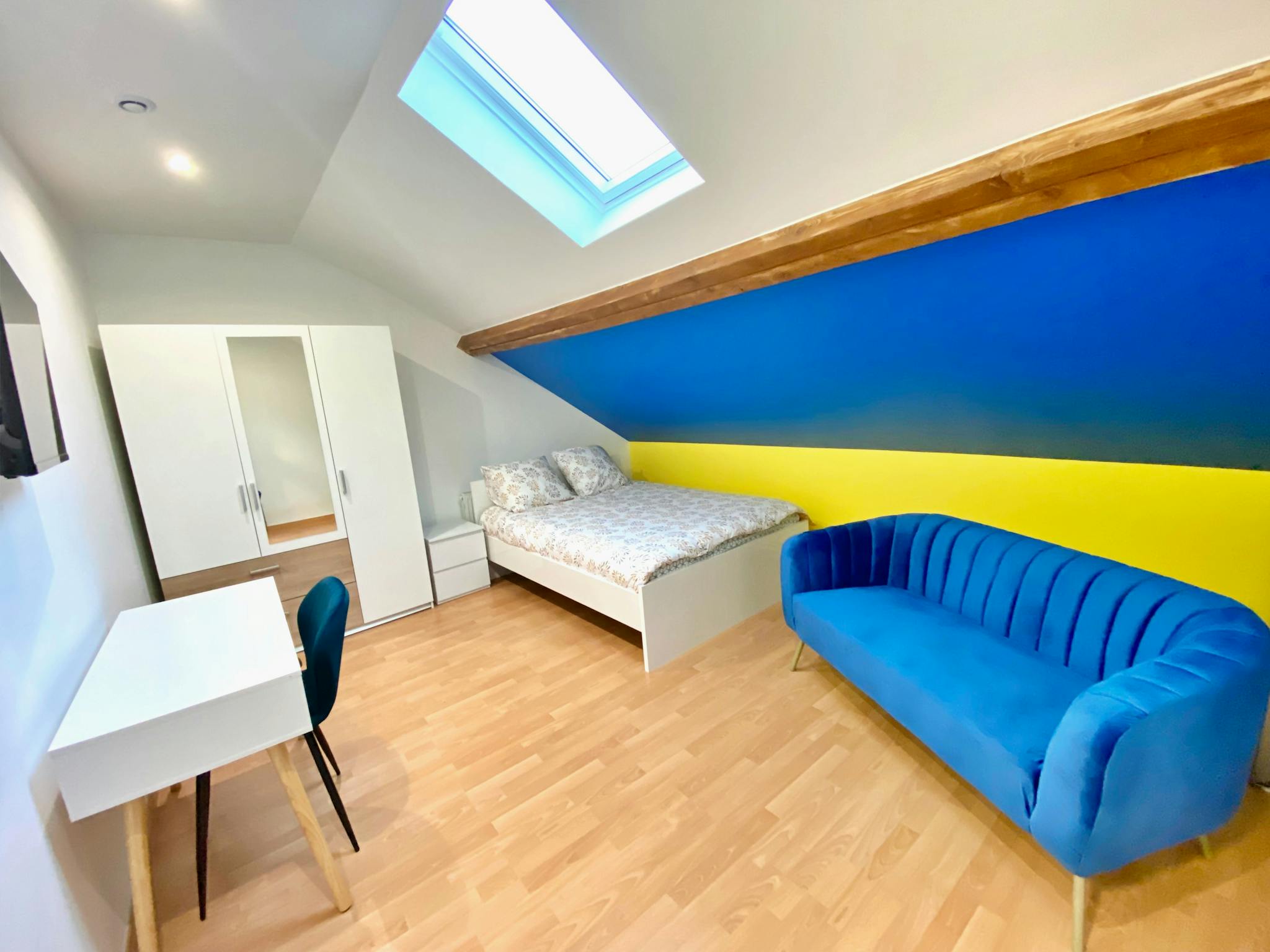 Rue de Valenciennes, Gagny preview