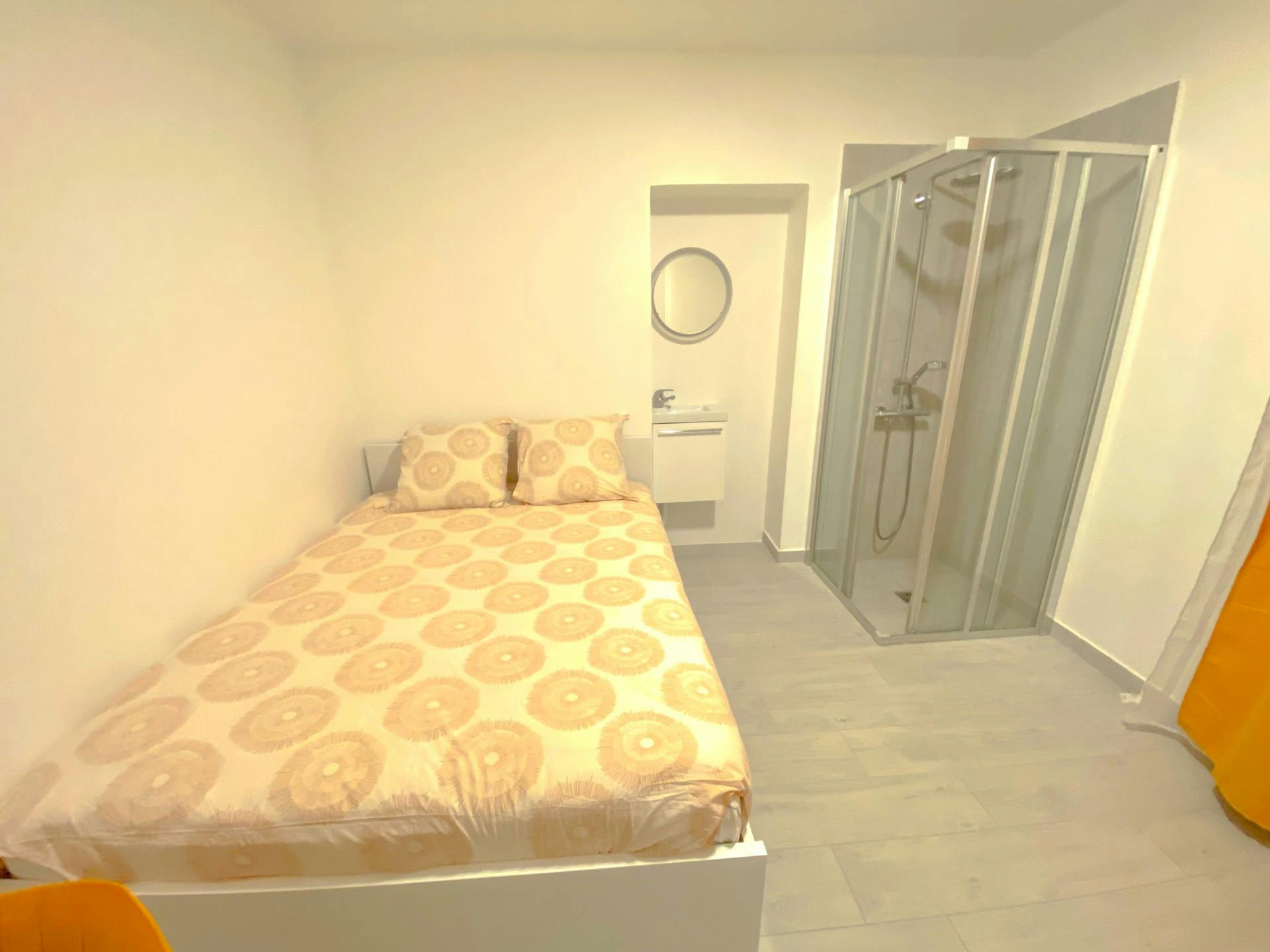 Rue de Valenciennes, Gagny preview