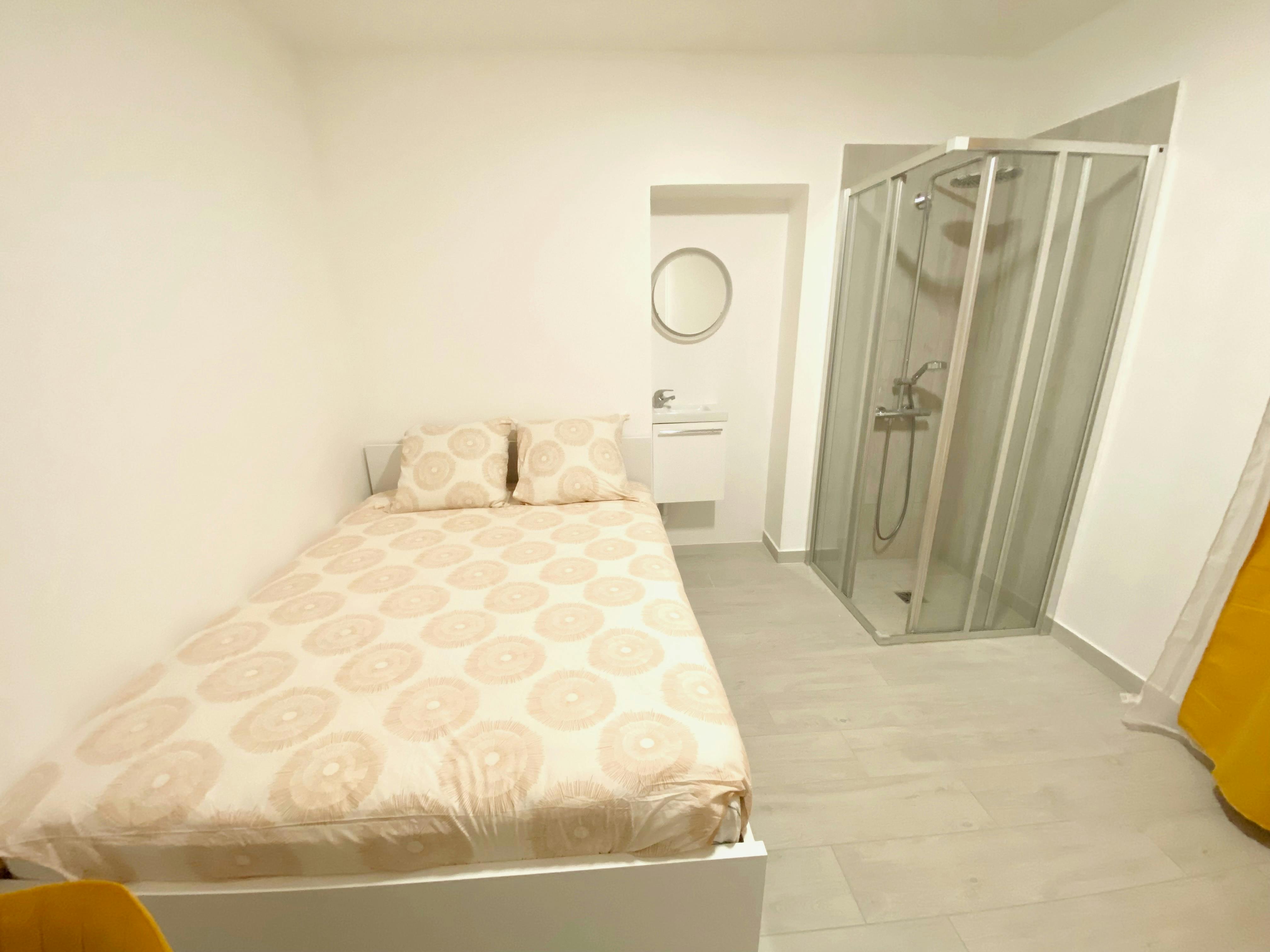 Quarto privado para alugar por € 650 por mês em Gagny, Rue de Valenciennes