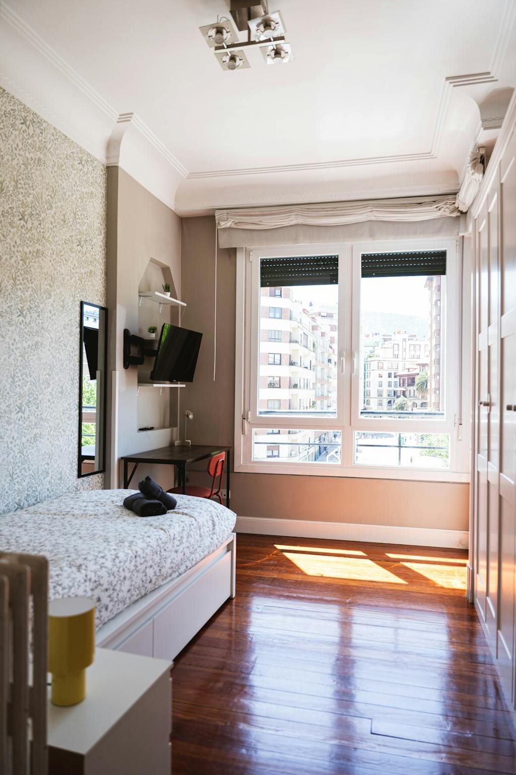 Urkixo Zumarkalea, Bilbao preview