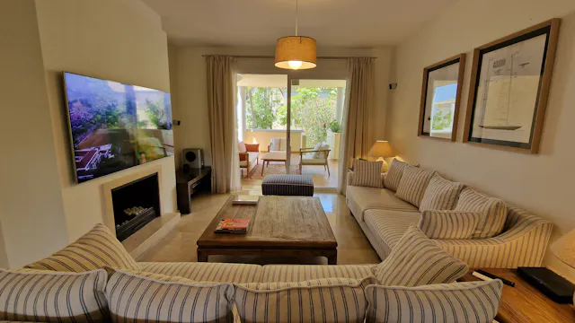 2-Bedroom Apartment in Calle Enebro, Marbella (1688888) room image 1