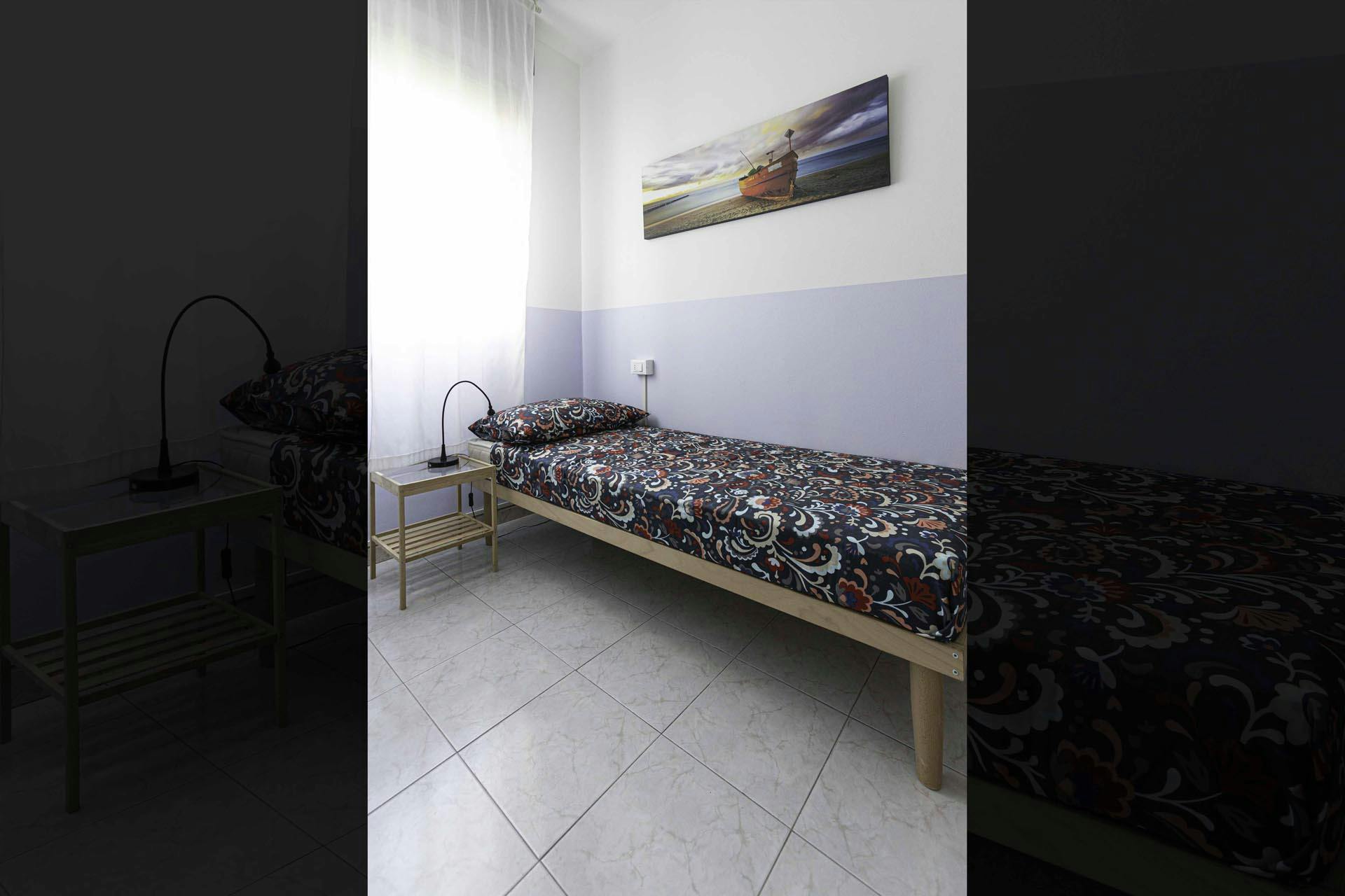 Private room in Via Privata Beltrame Cristiani, Milan (1688891) ROOM 3