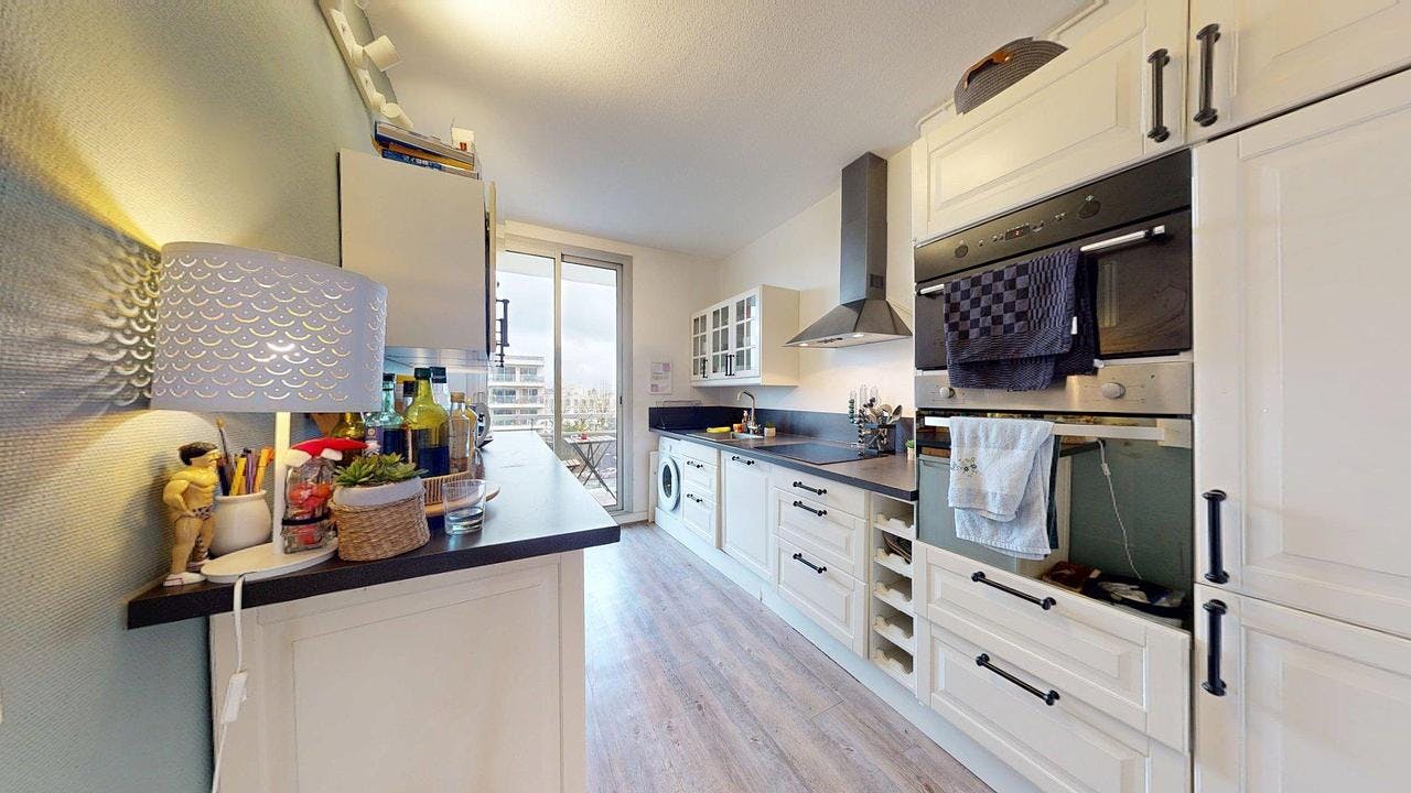 Rue Commandant Charcot, Lyon preview