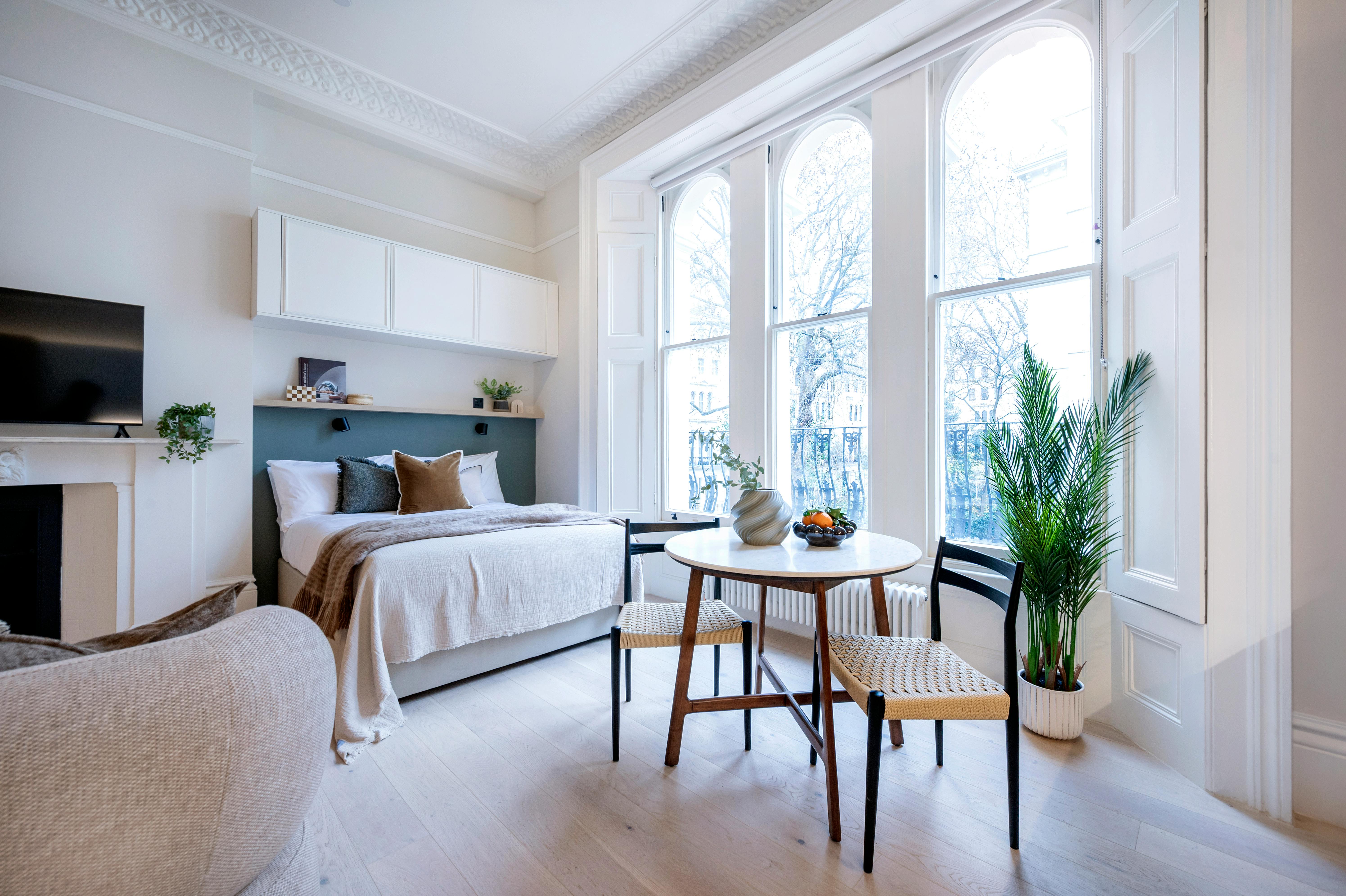Apartment London, 1 bed — photo 1
