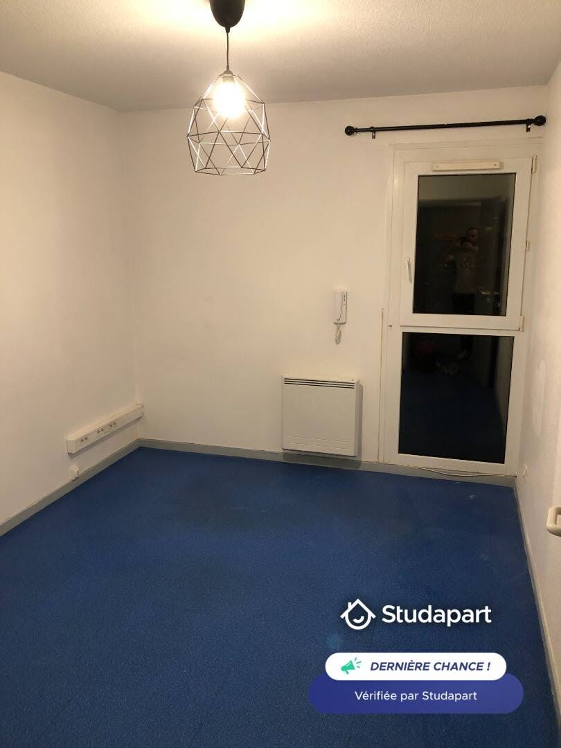 Appartement te huur voor € 720 per maand in Toulouse, Impasse Louis Tharaud