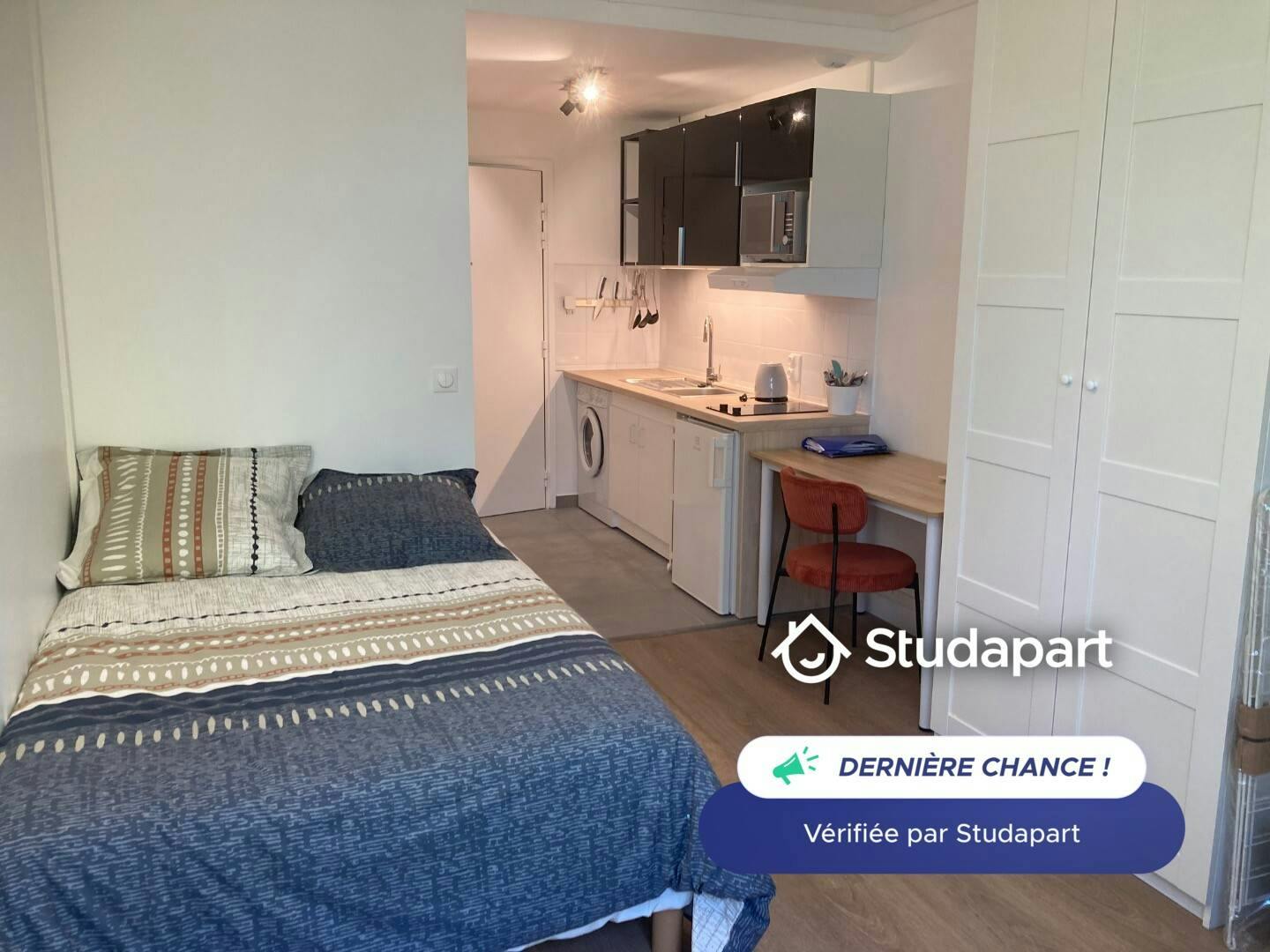 Appartement à Palaiseau