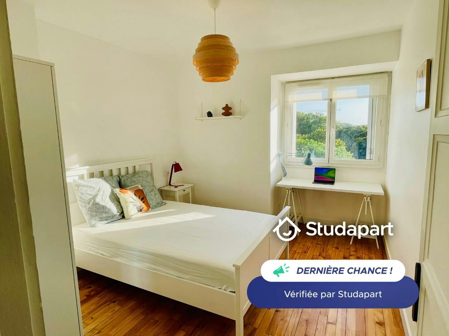 Appartement – Toulouse, Saint-Roch - Plus