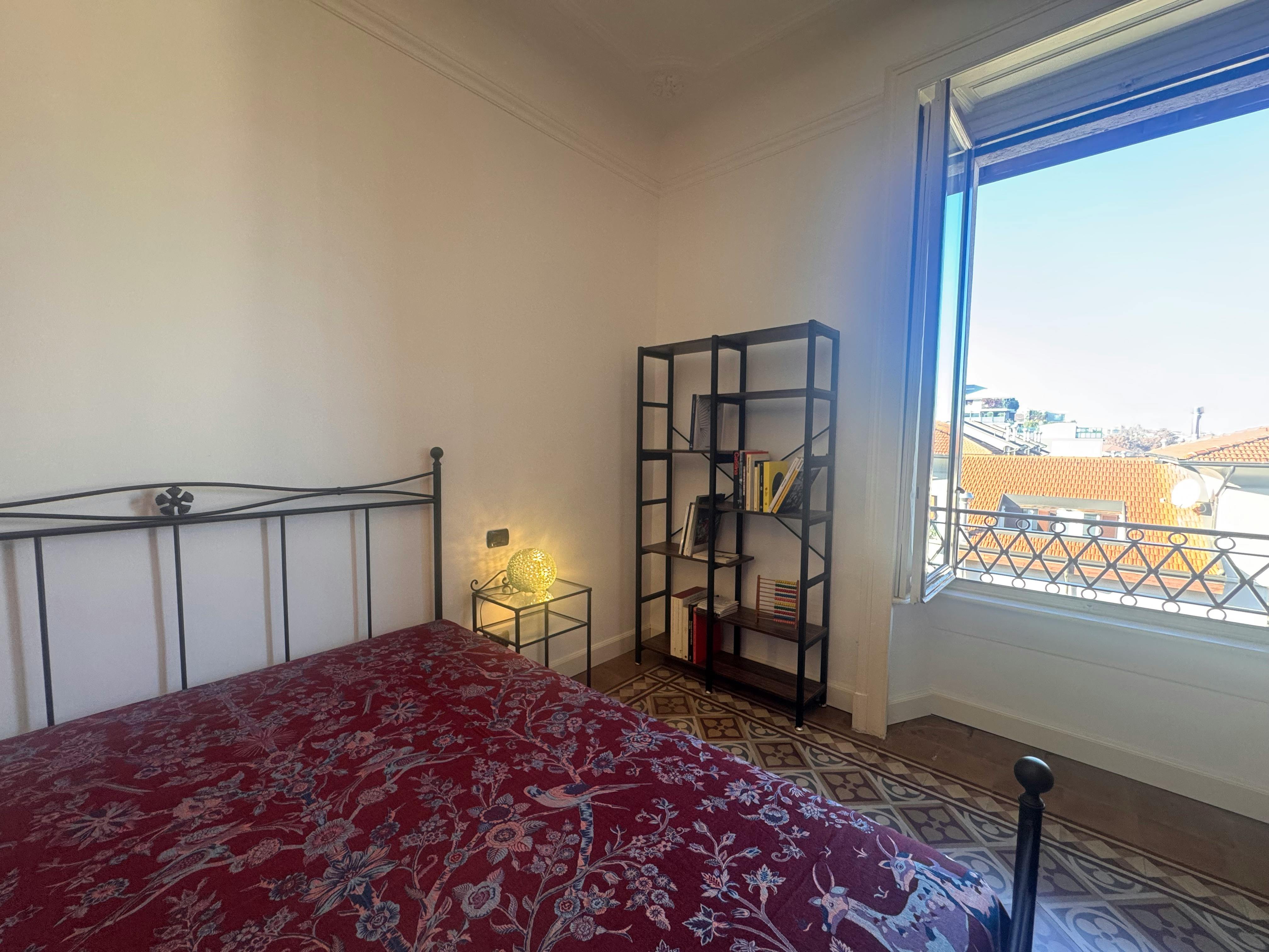 Apartment Milan, 1 bed — photo 10