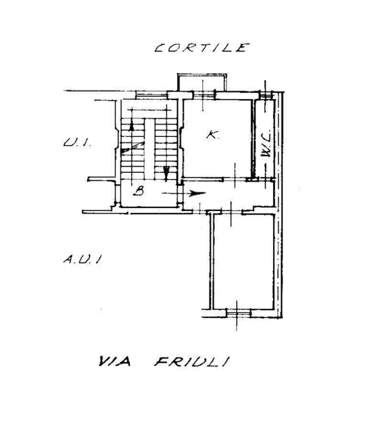 Via Friuli, Milan preview
