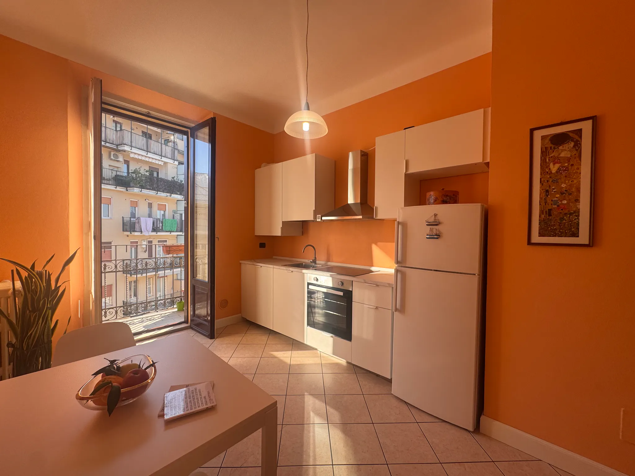 Via Friuli, Milan preview