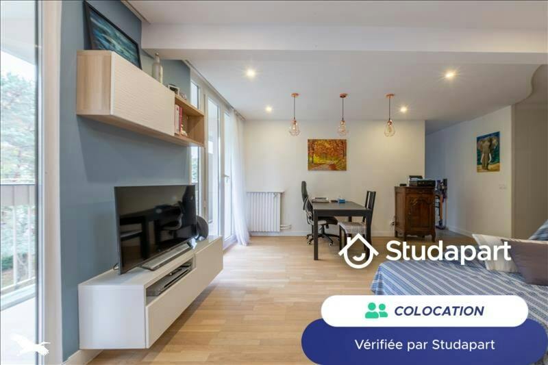Chambre à Lormont