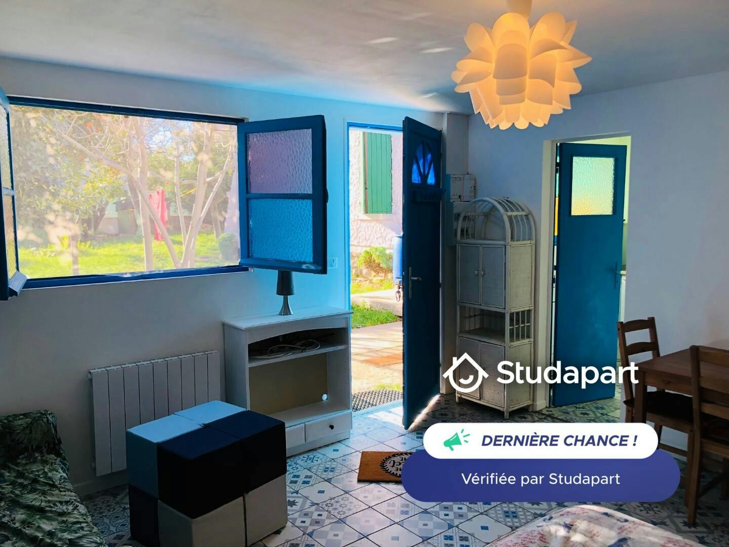 Casa en alquiler por 720 € al mes en La Seyne-sur-Mer, Avenue Henri Guillaume