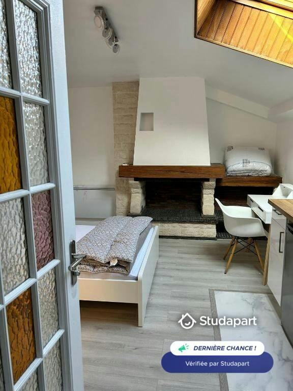 Appartement à Massy