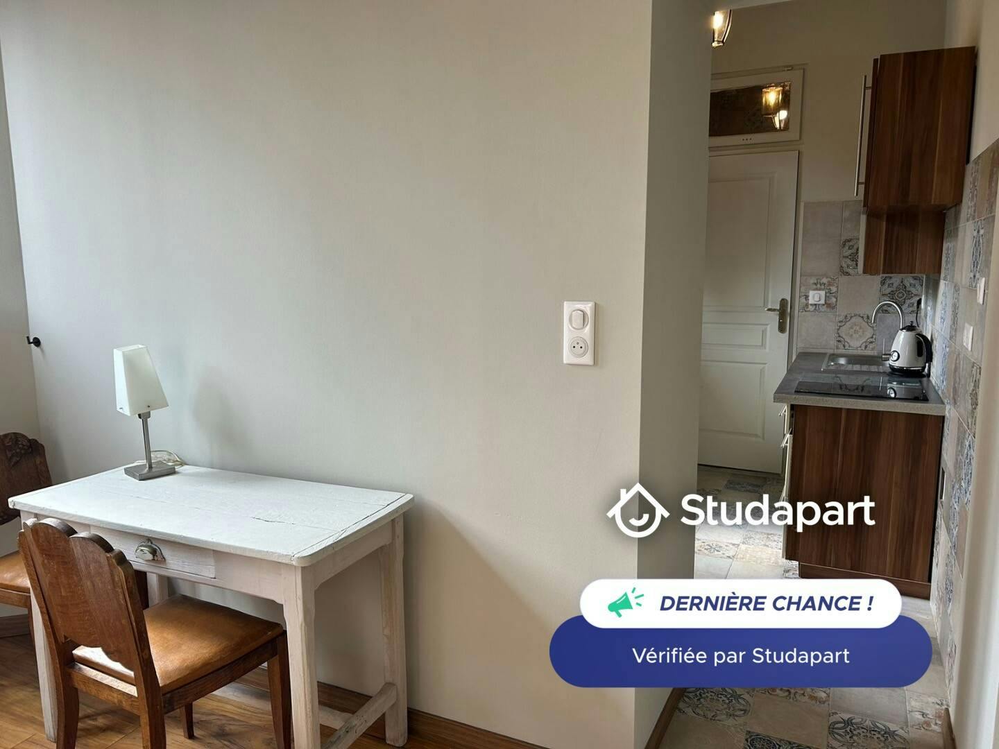 Apartment for rent for €680 per month in Nancy, Boulevard Lobau