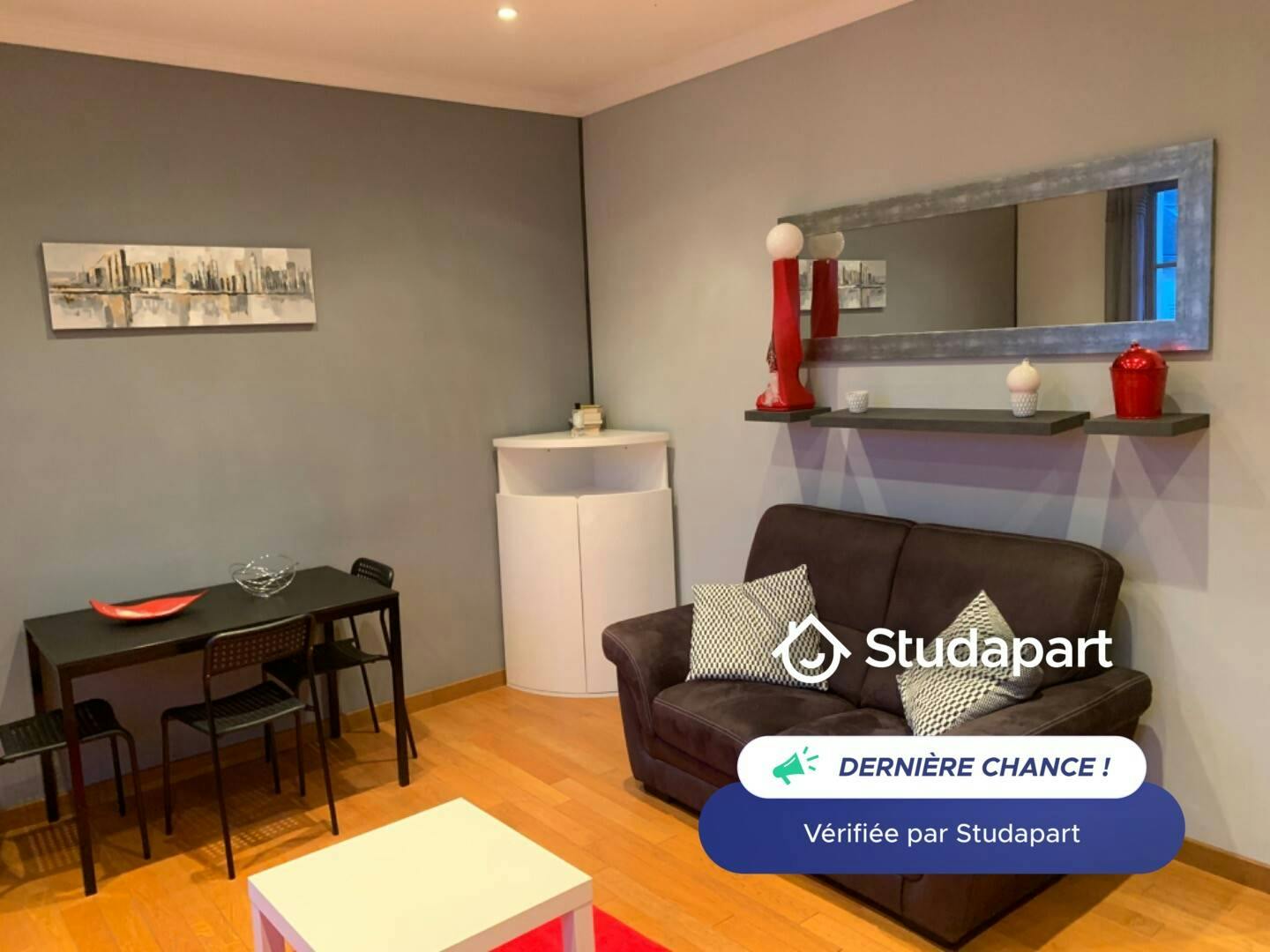 Appartement à Saint-Germain-en-Laye