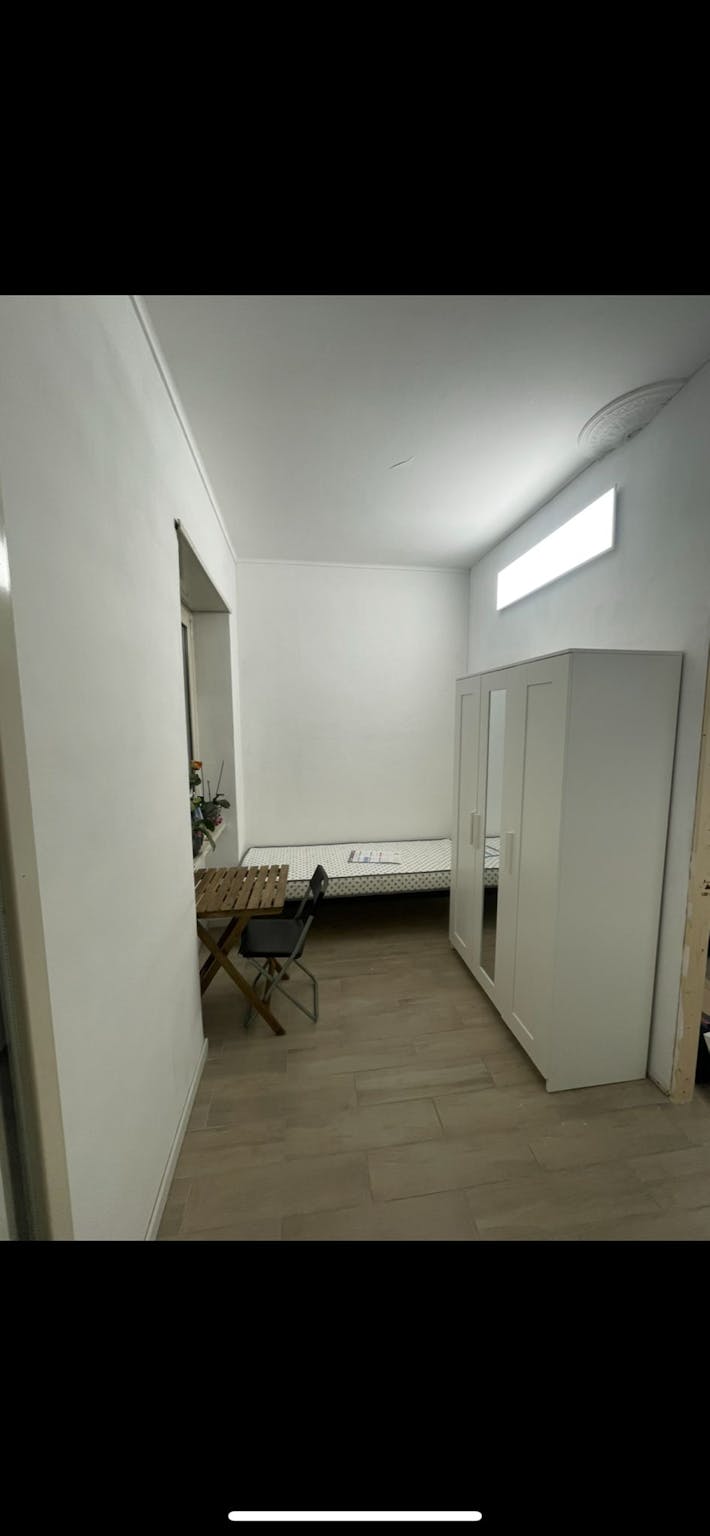 Corso Giulio Cesare, Turin preview