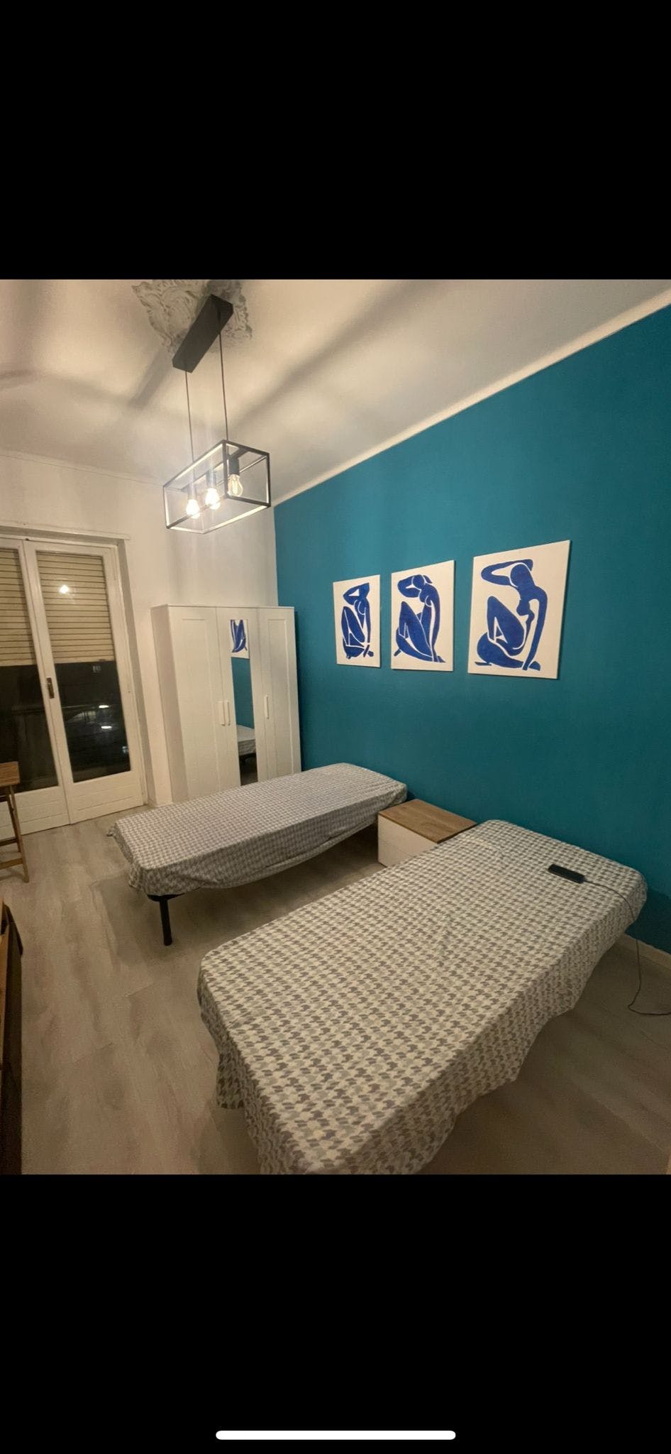 Corso Giulio Cesare, Turin preview