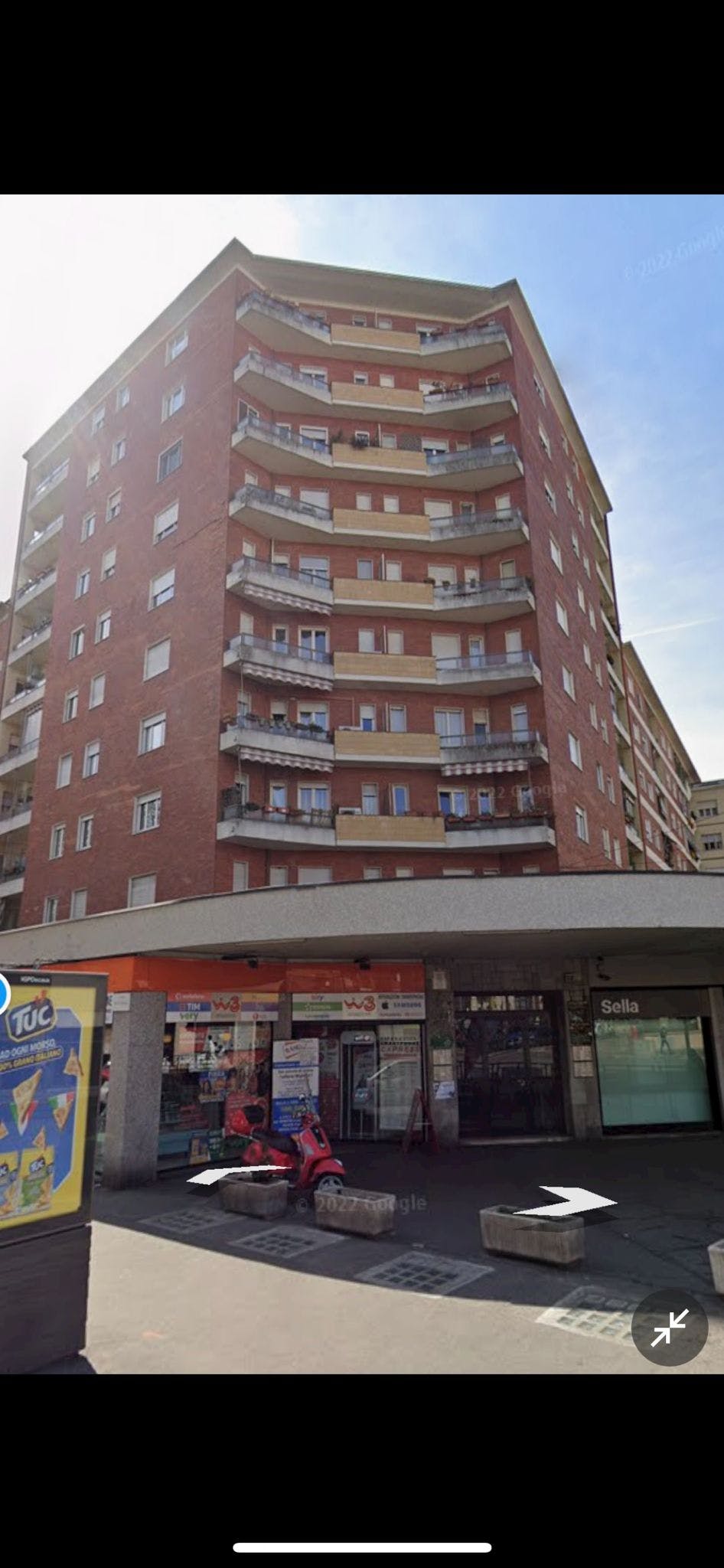 preview gallery tile