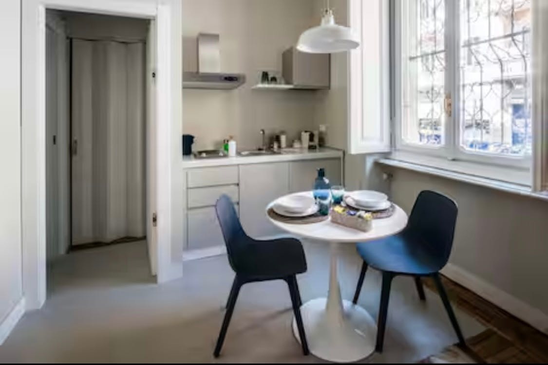 Apartment Turin — photo 7