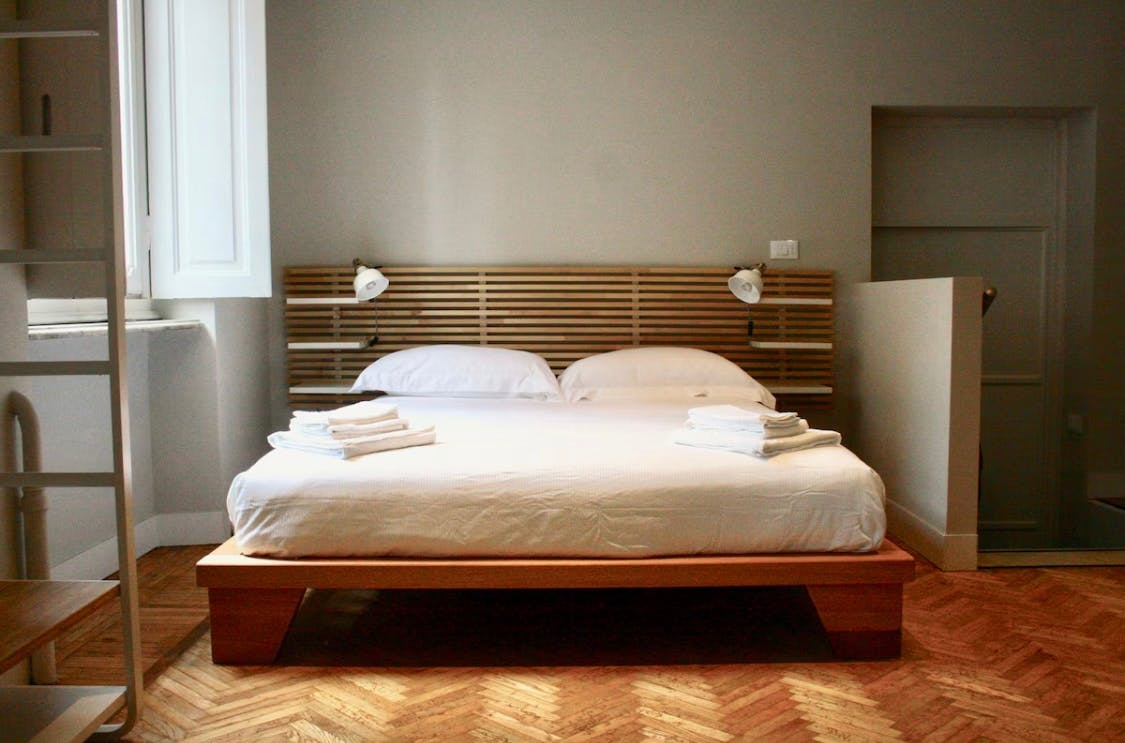 Apartment Turin — photo 10