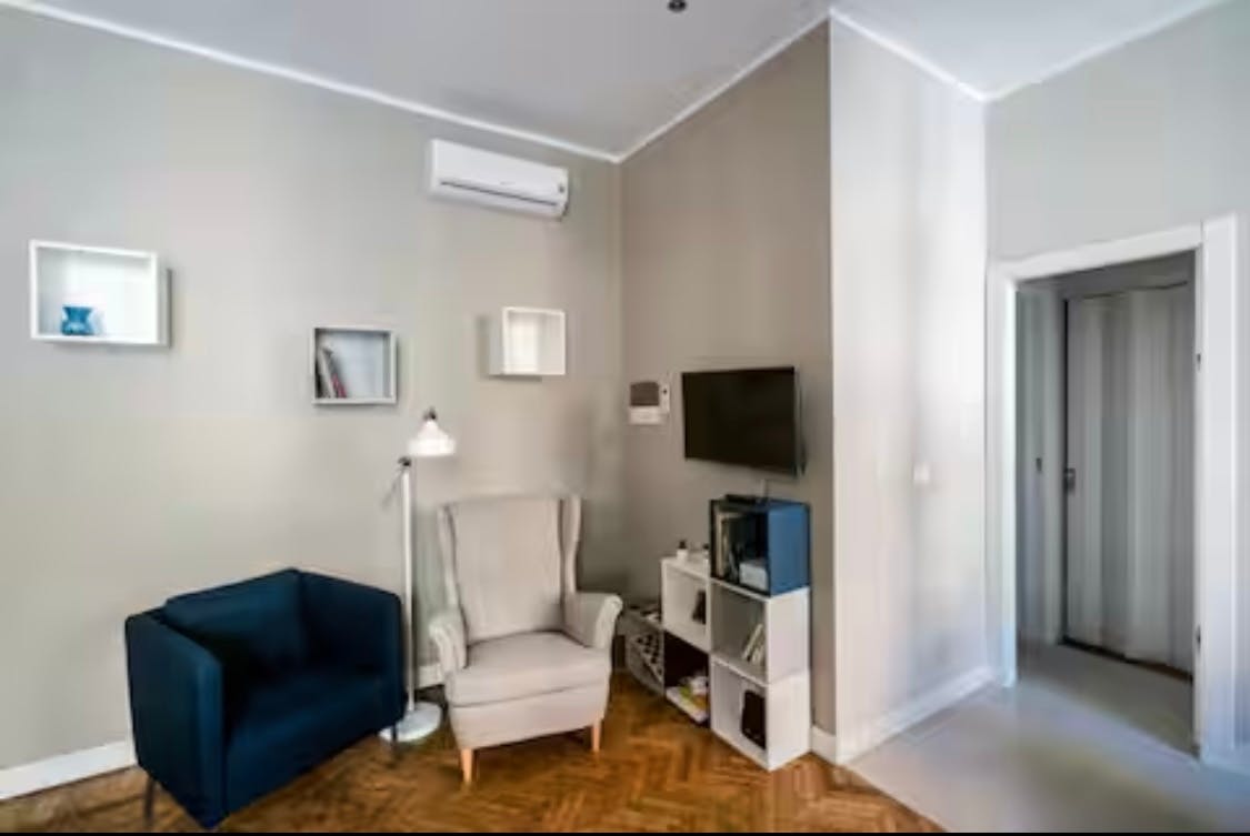 Apartment Turin — photo 5